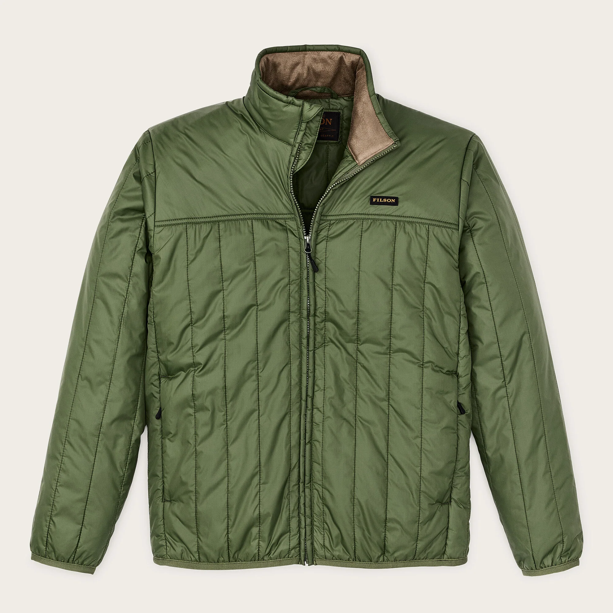 ULTRALIGHT JACKET