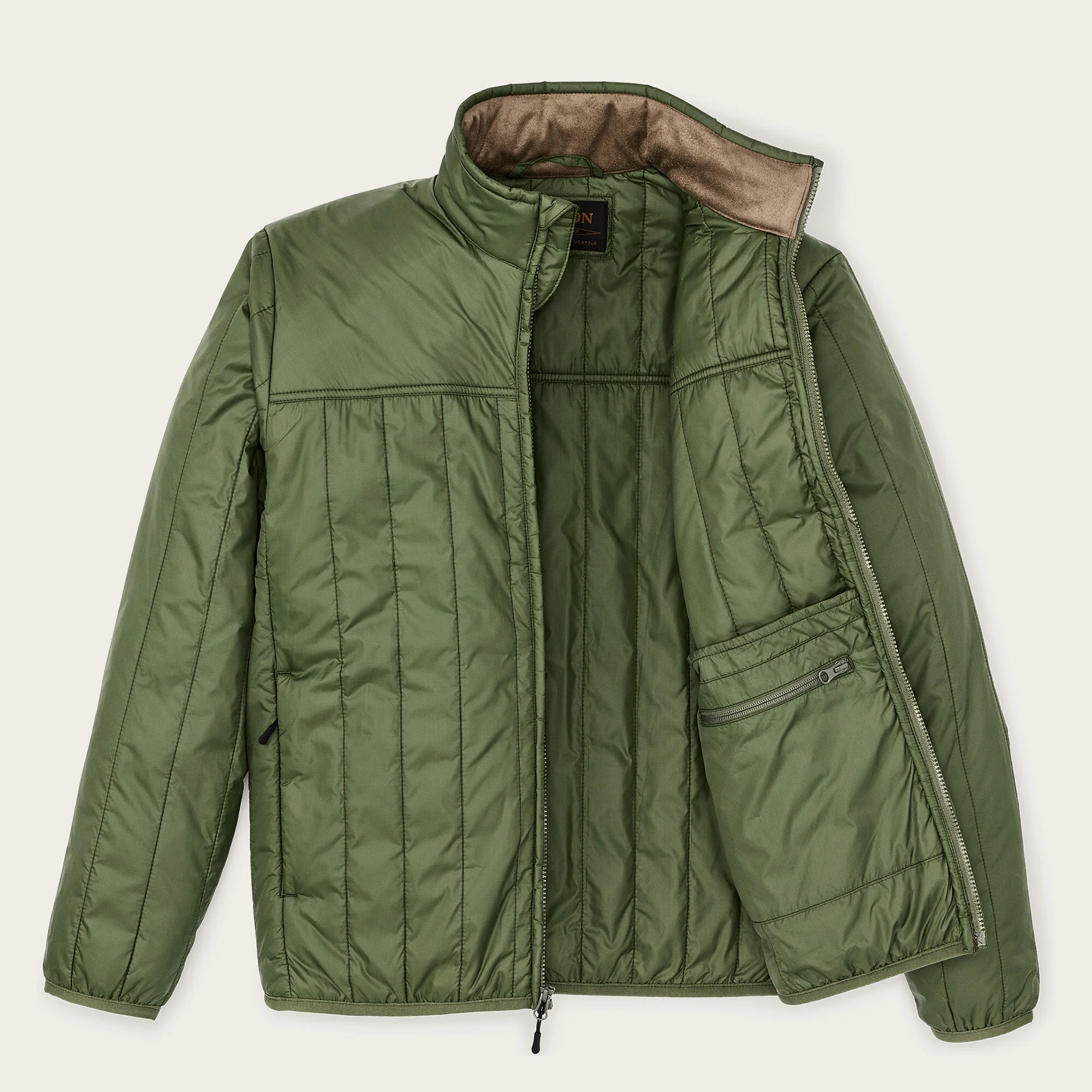 ULTRALIGHT JACKET - Image 3