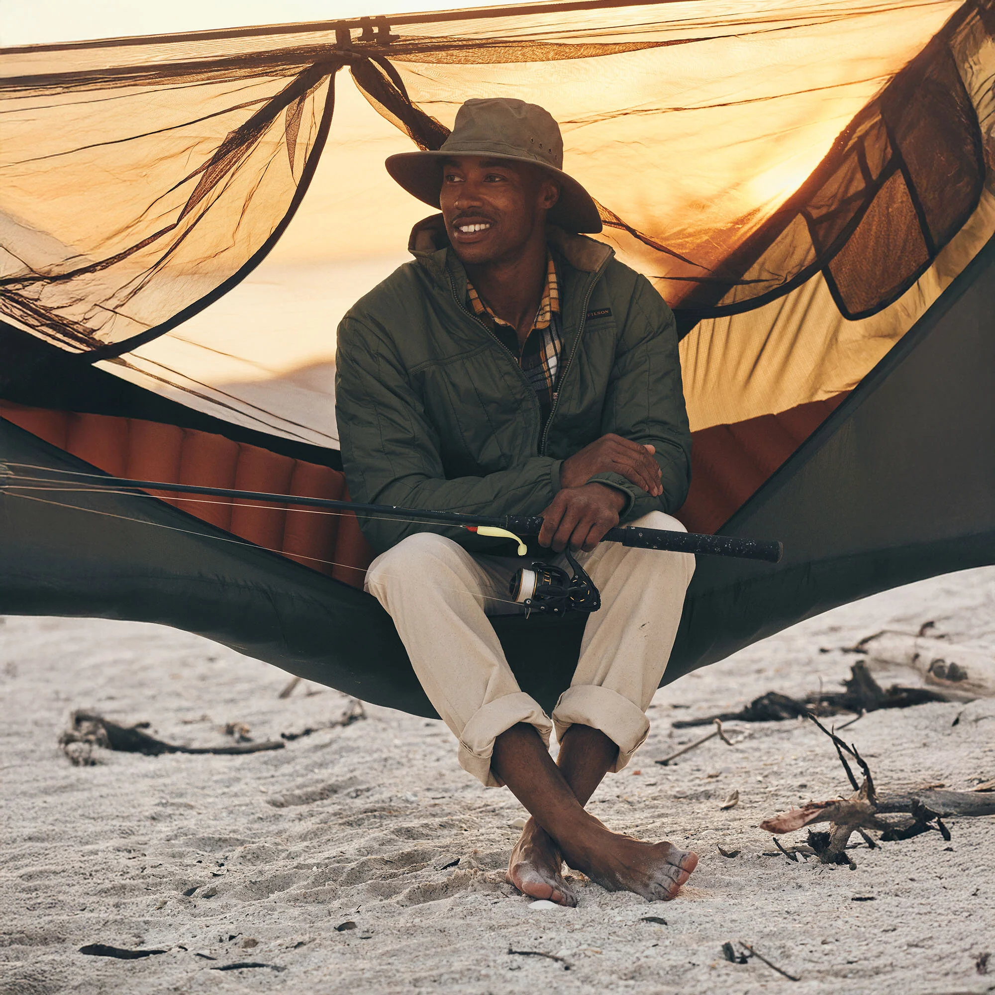 ULTRALIGHT JACKET - Image 7