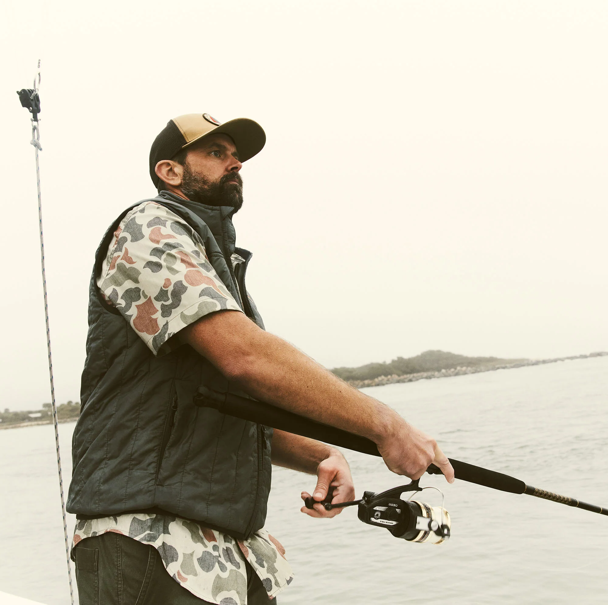 ULTRALIGHT VEST - Image 7