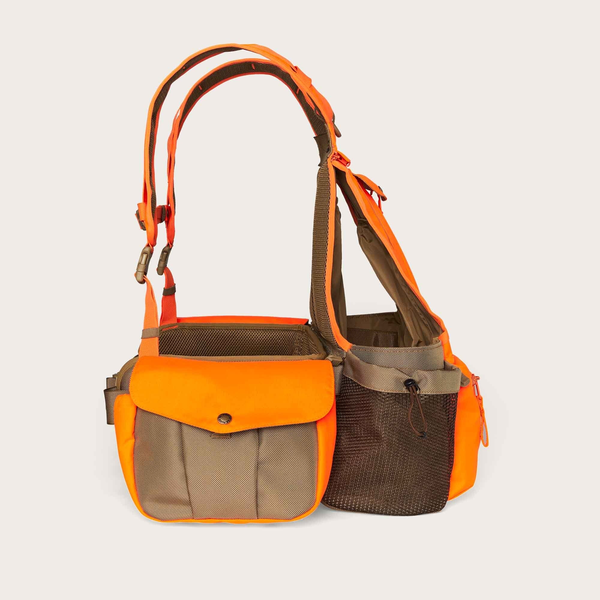 UPLAND GUIDE STRAP VEST - Image 2