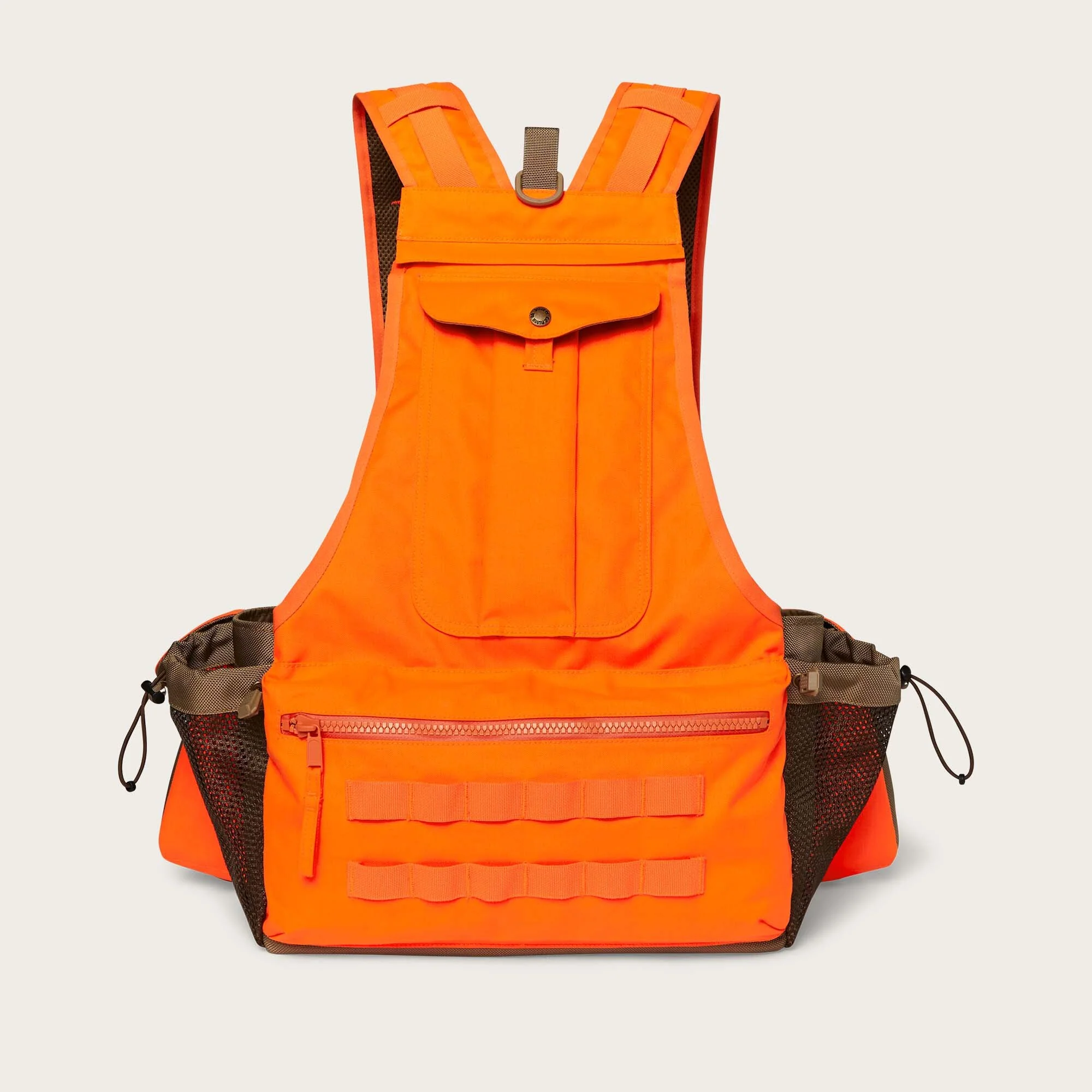 UPLAND GUIDE STRAP VEST - Image 3