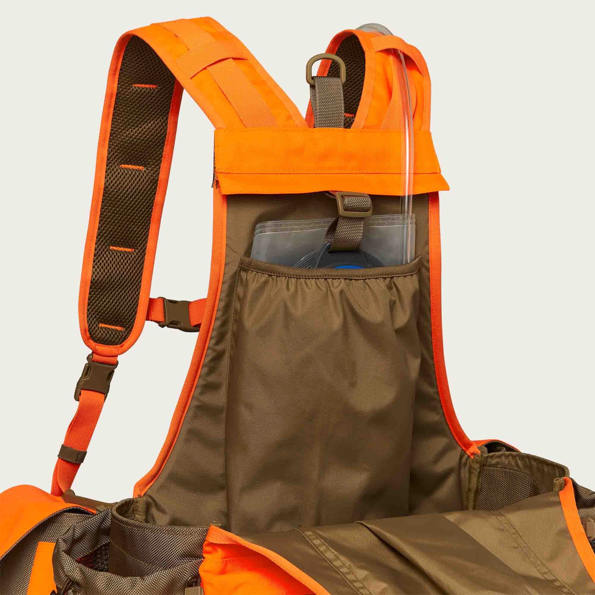 UPLAND GUIDE STRAP VEST - Image 6