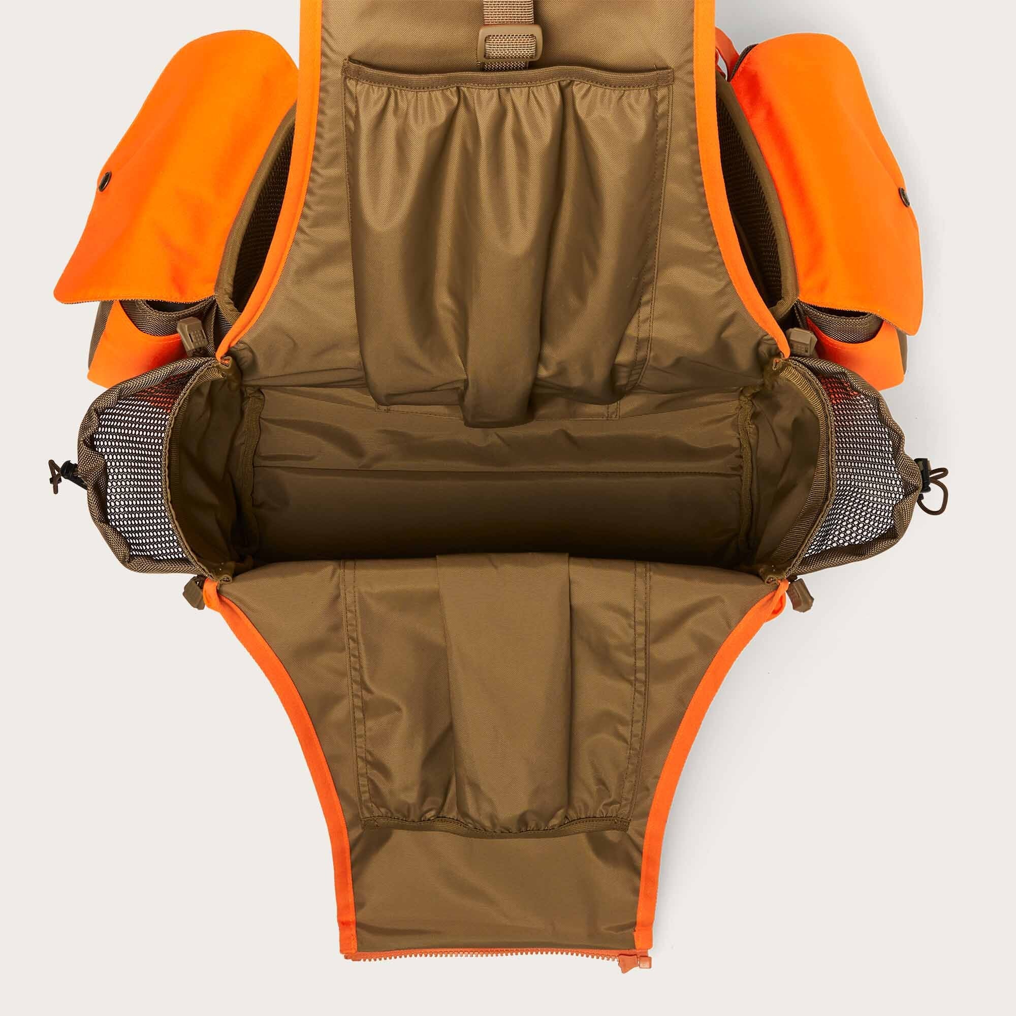 UPLAND GUIDE STRAP VEST - Image 7