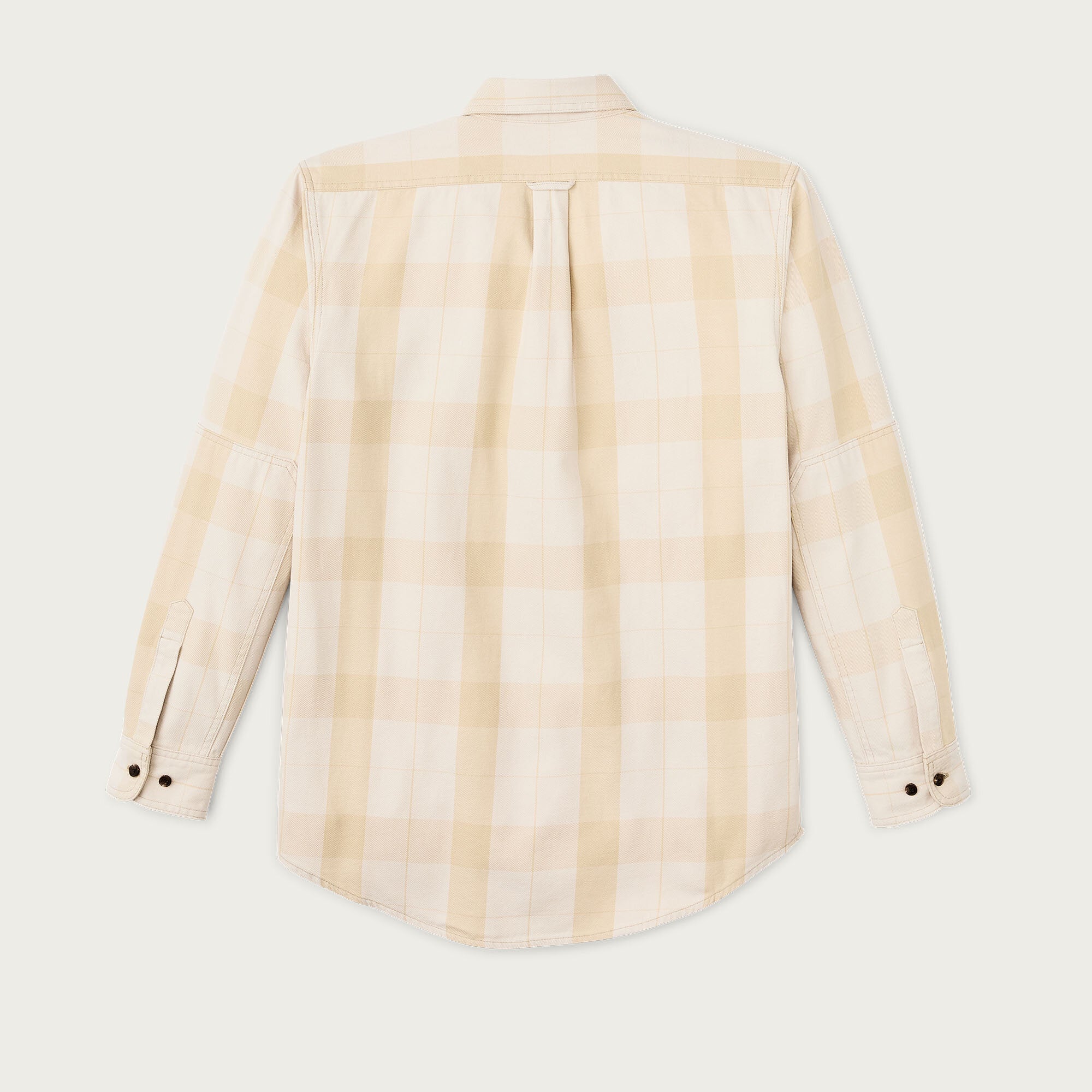 Vintage Wash Alaskan Guide Shirt - Image 2