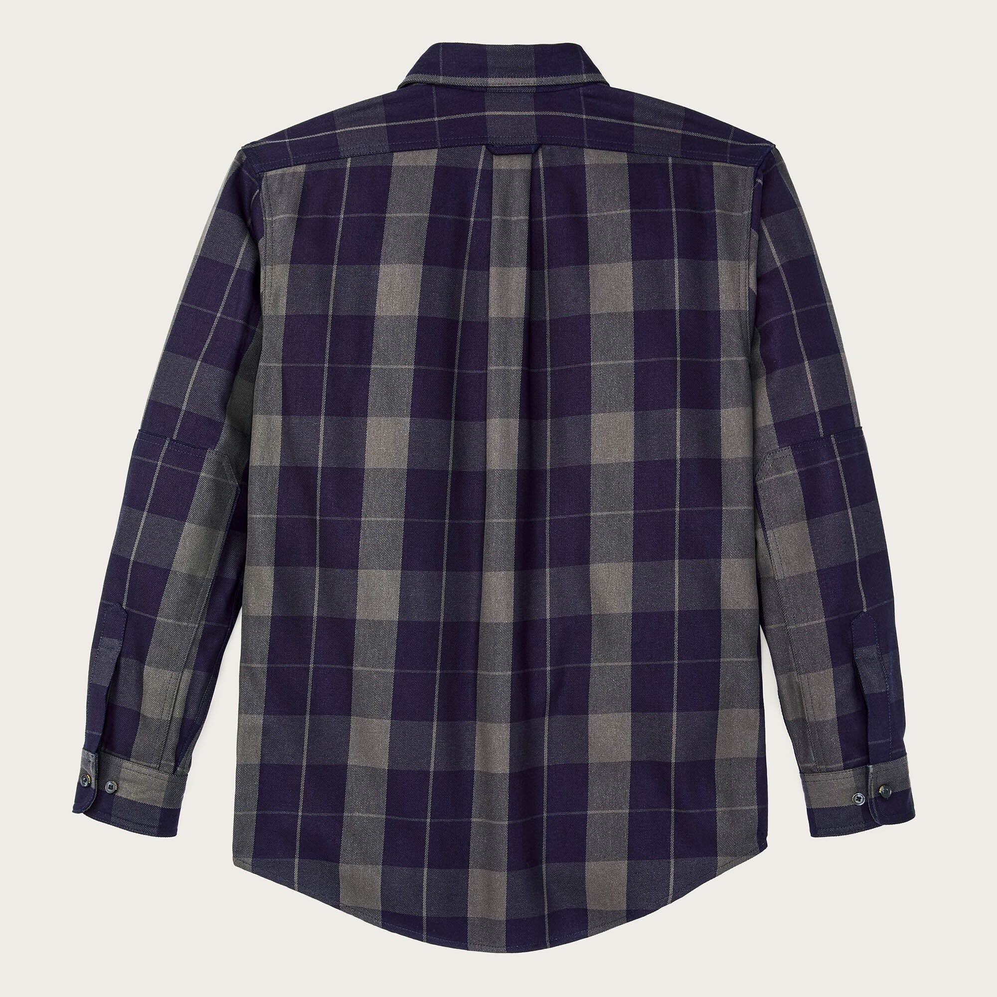 Vintage Wash Alaskan Guide Shirt - Image 2