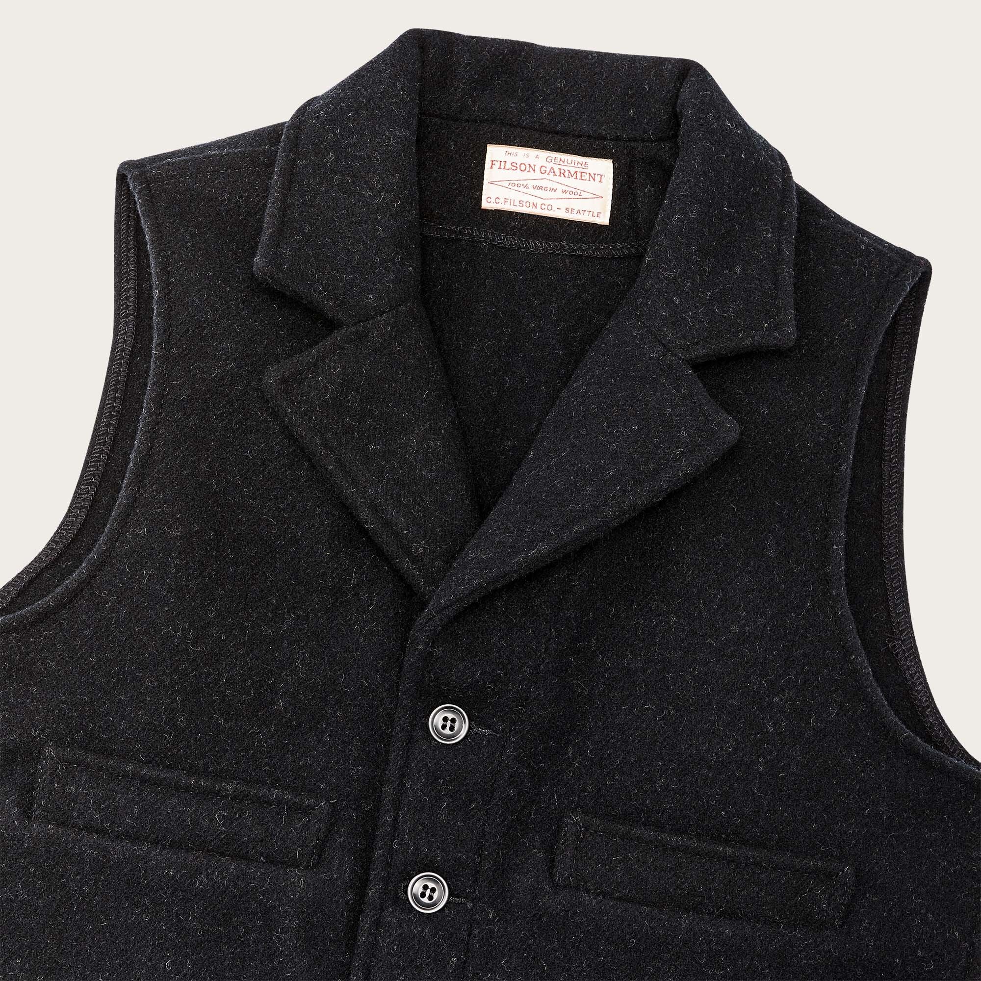 WESTERN VEST - Image 4
