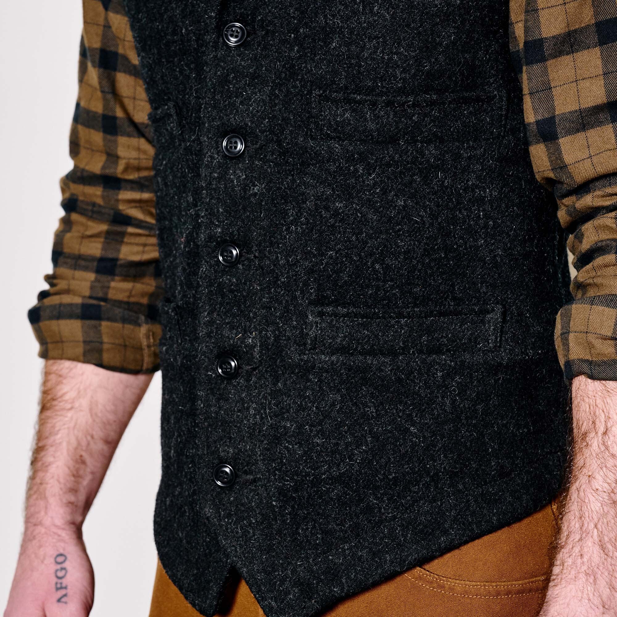 WESTERN VEST - Image 7
