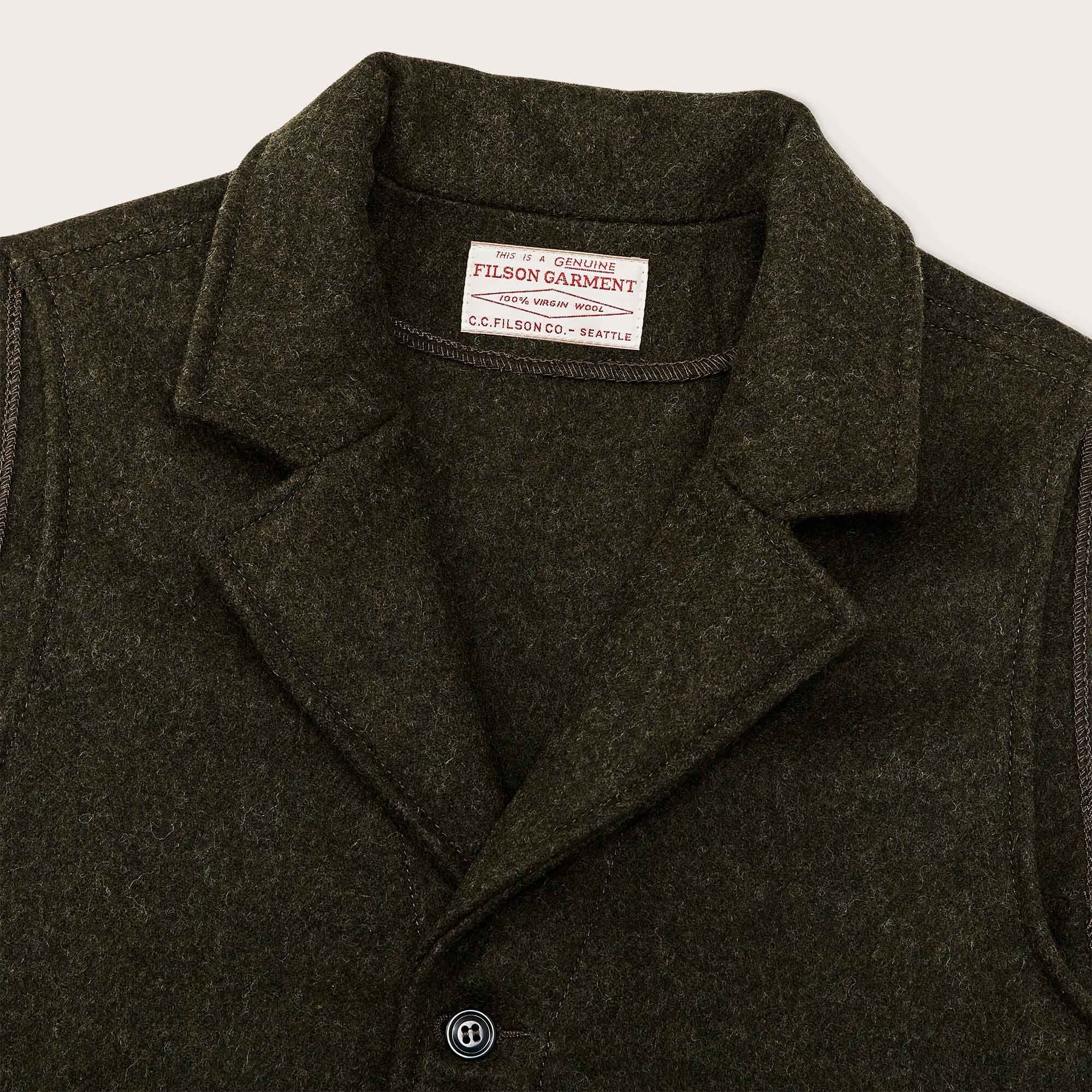 WESTERN VEST - Image 4
