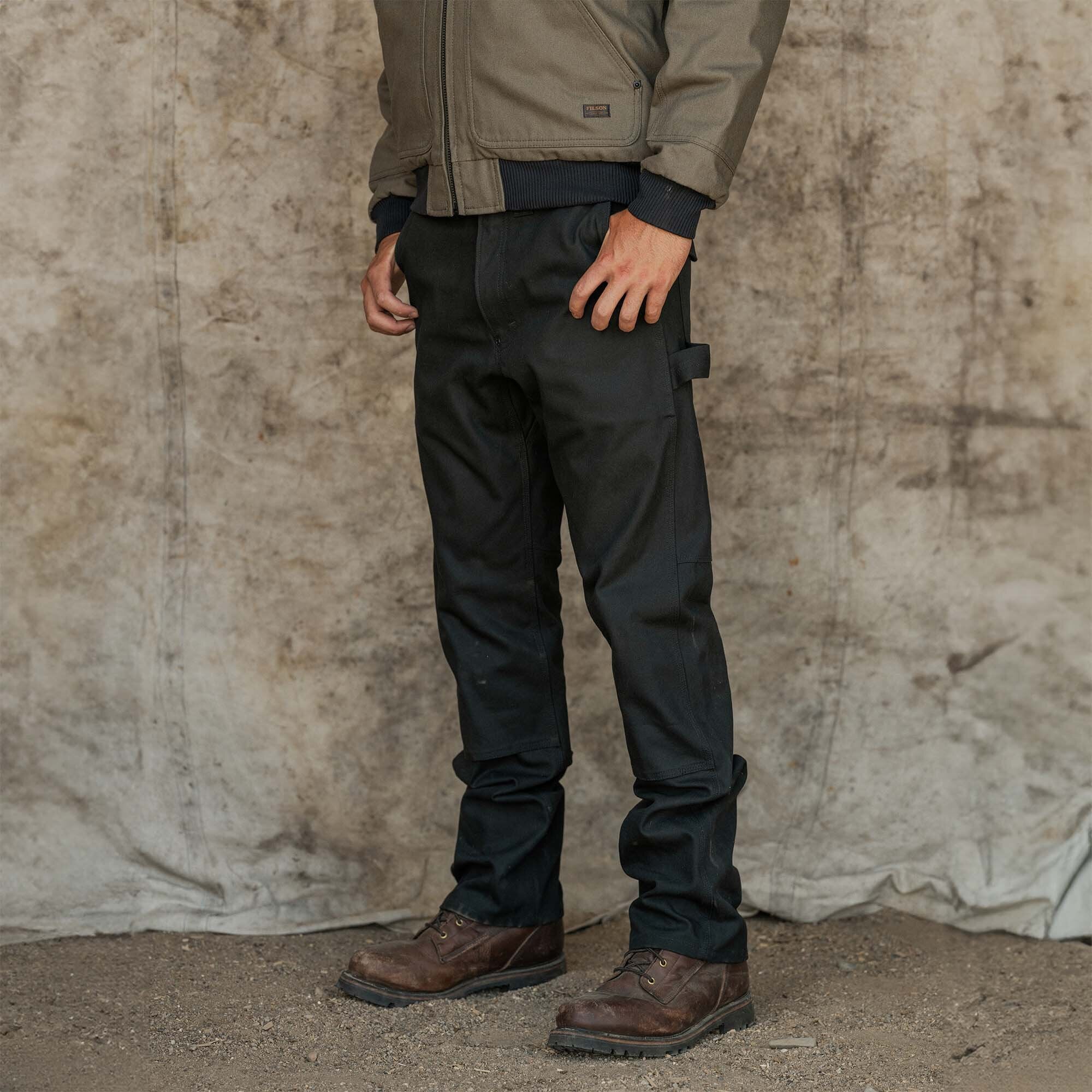 WORKSMITH DOUBLE LAYER PANTS - Image 7