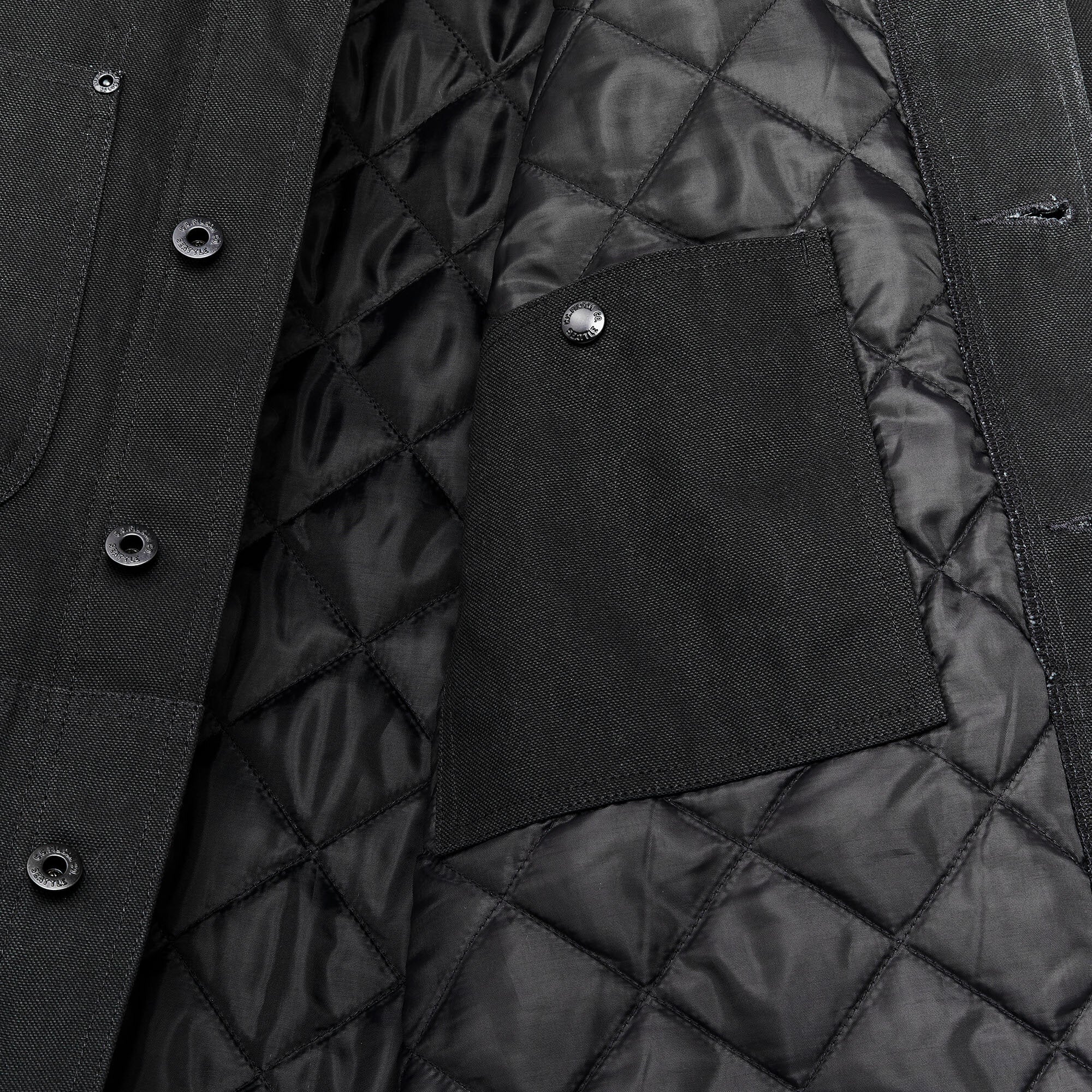 WORKSMITH INSULATED JACKET - Image 4