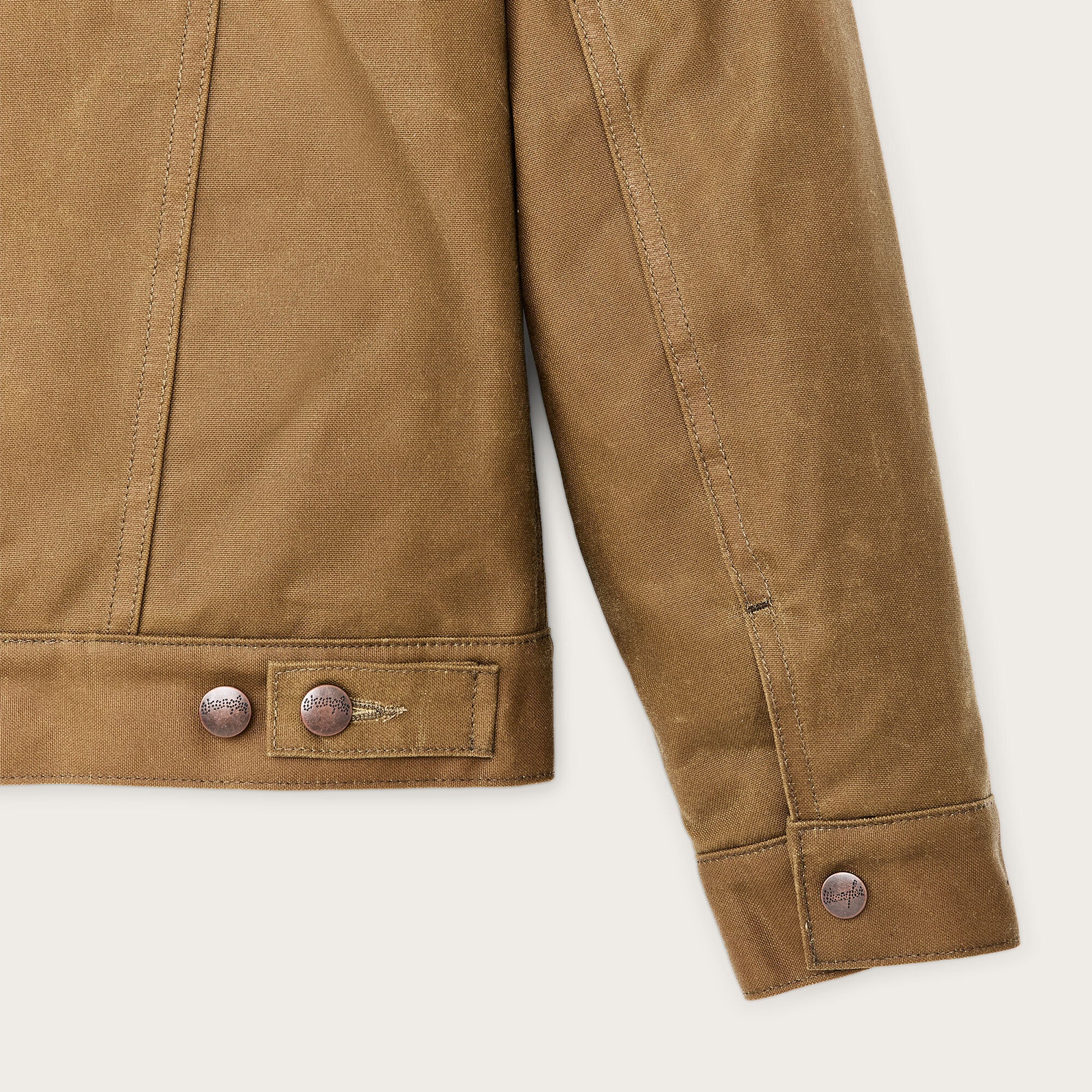 WRANGLER × FILSON ADVENTURE JACKET - Image 6