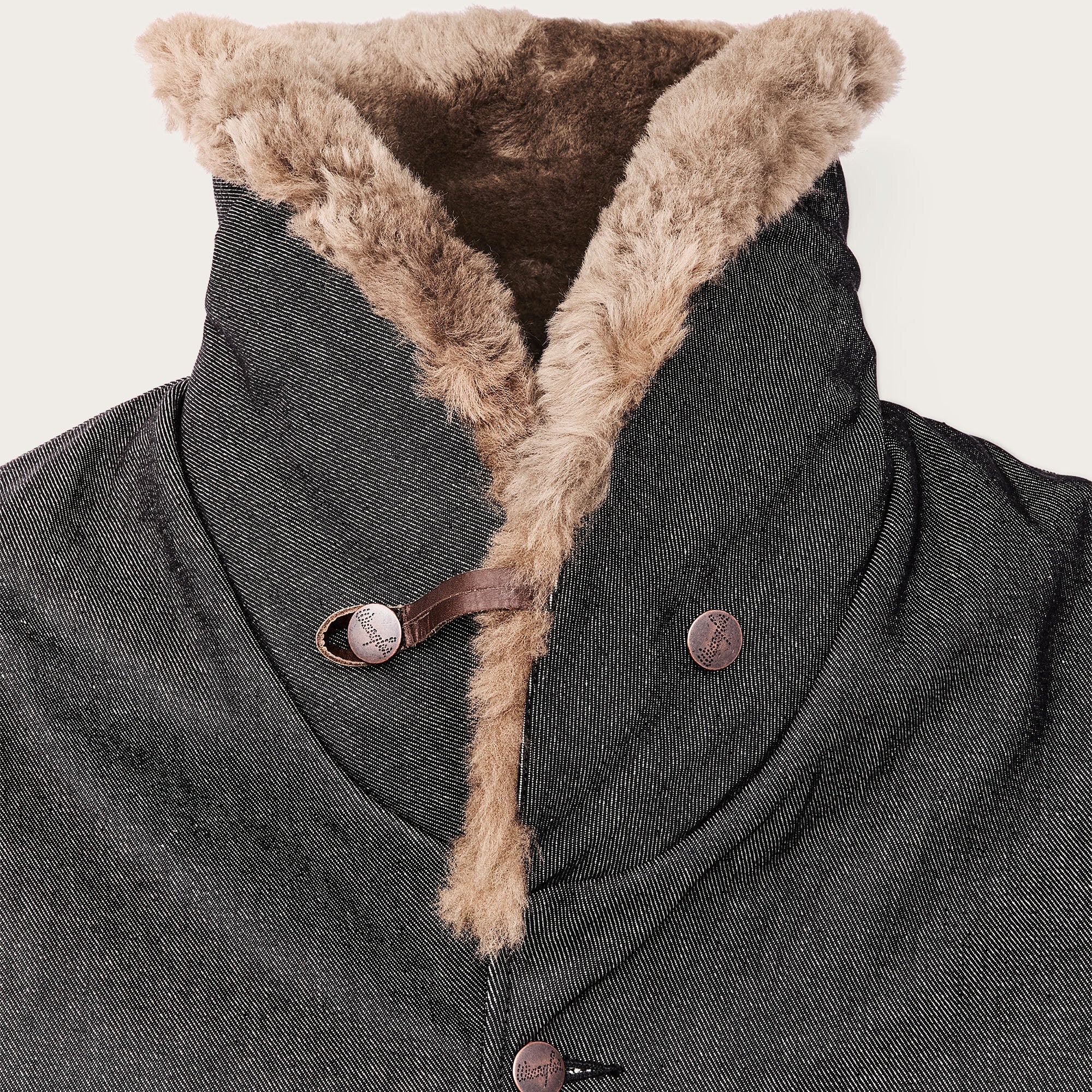 WRANGLER X FILSON PACKER COAT - Image 4