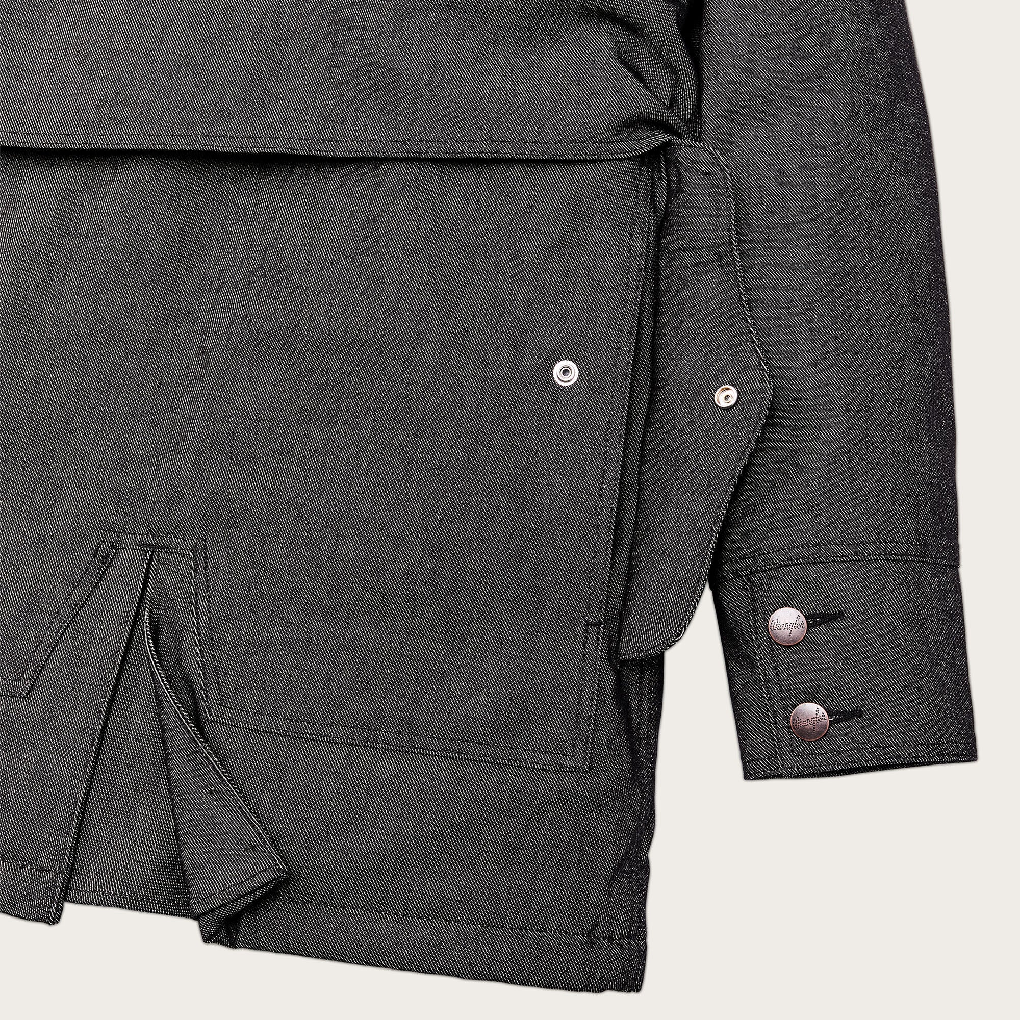 WRANGLER X FILSON PACKER COAT - Image 7