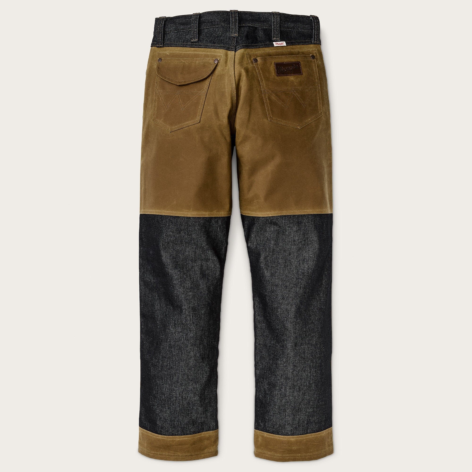 WRANGLER X FILSON WILD ADVENTURE JEANS - Image 2