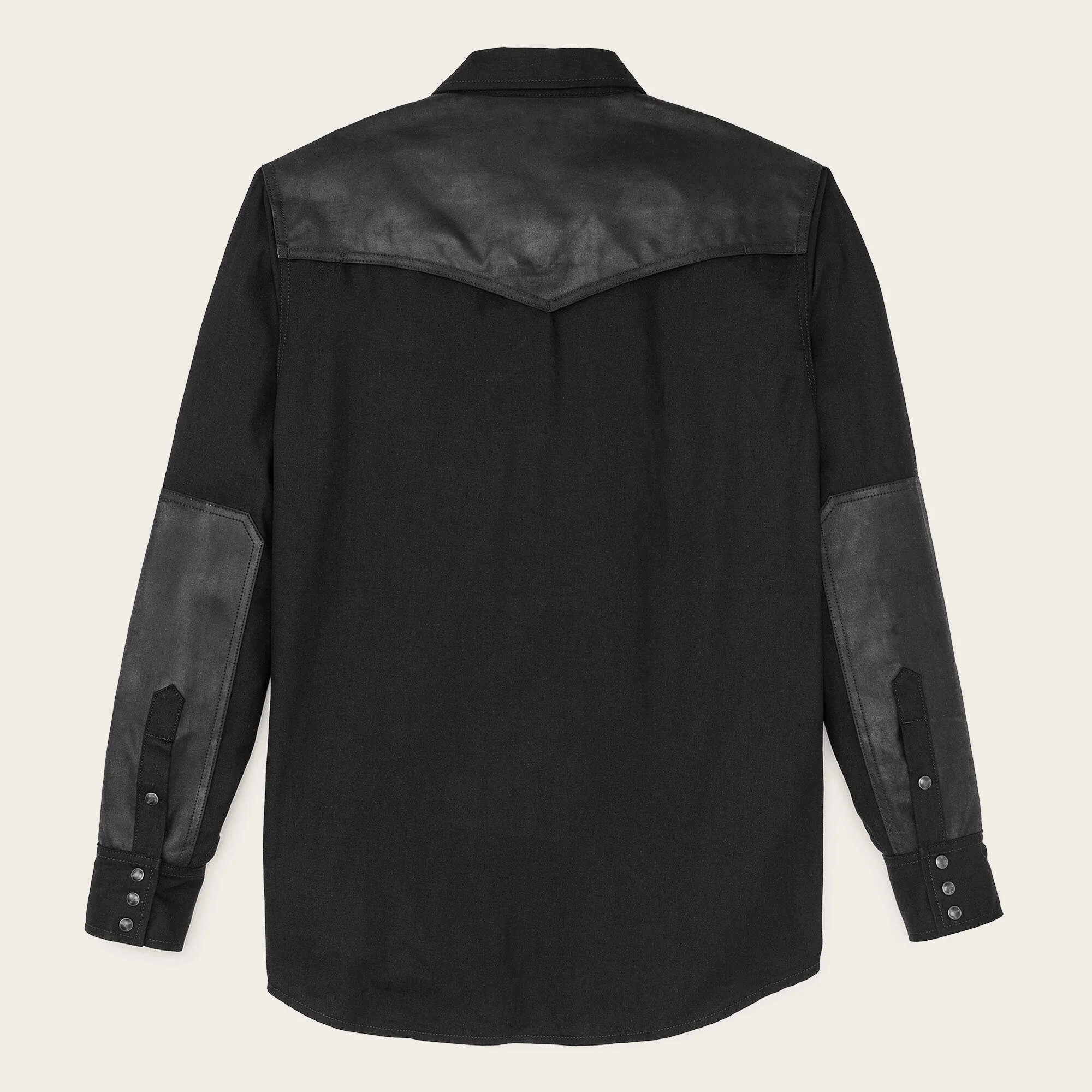 WRANGLER X FILSON WILD ADVENTURE SHIRT - Image 2