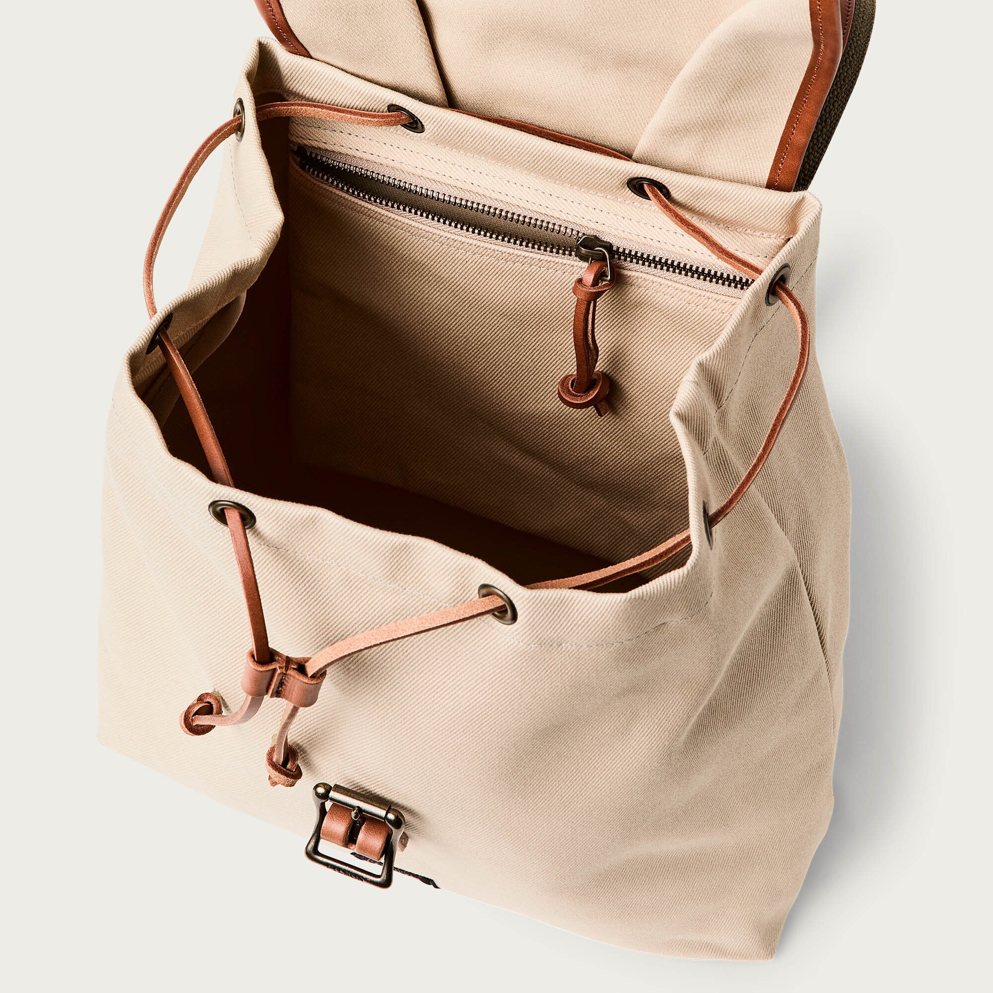 Drawstring Backpack - Image 4