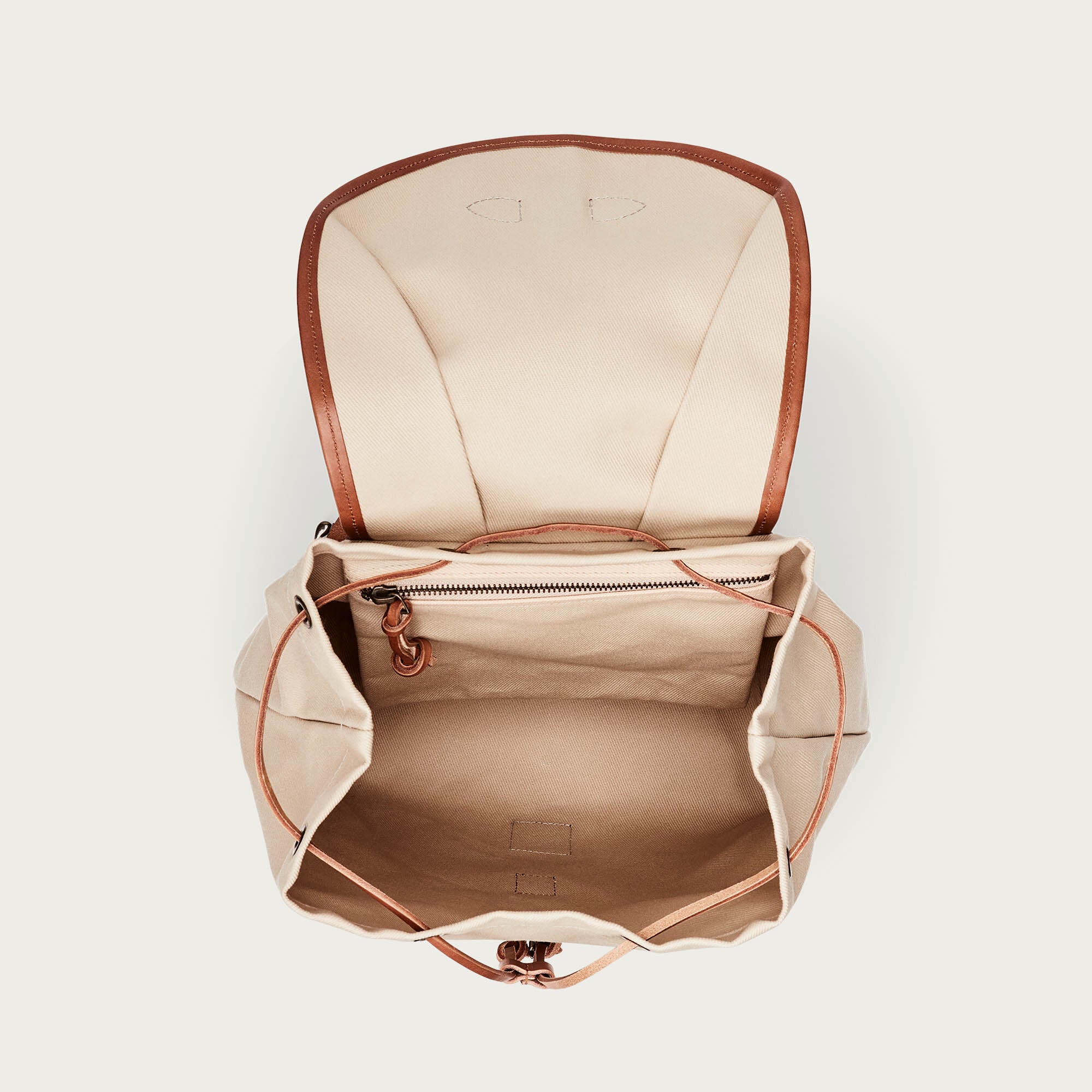 Drawstring Backpack - Image 5