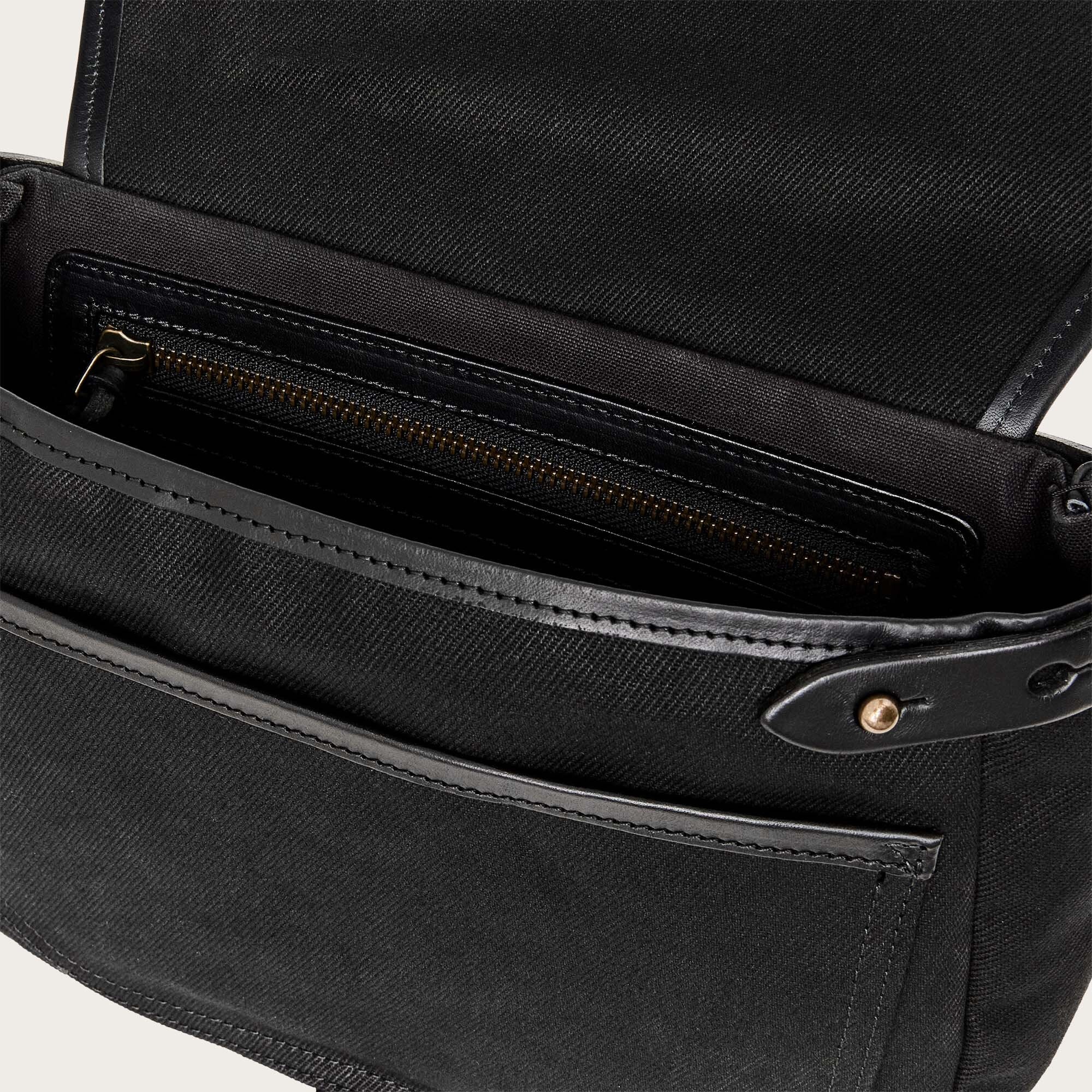 RUGGED TWILL XS FIELD BAG - Image 6