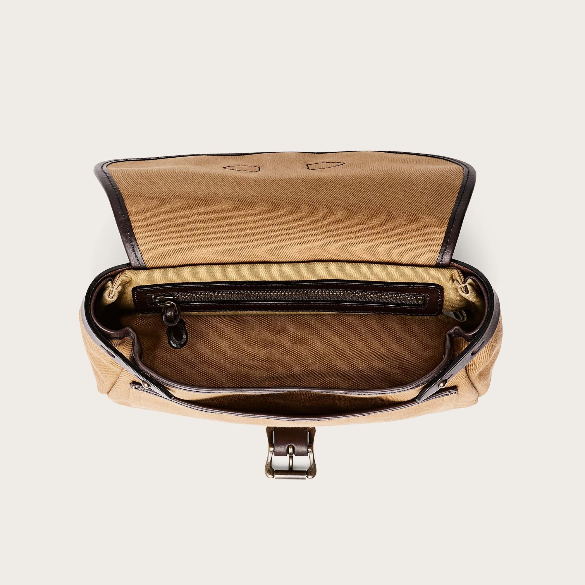 RUGGED TWILL XS FIELD BAG - Image 3