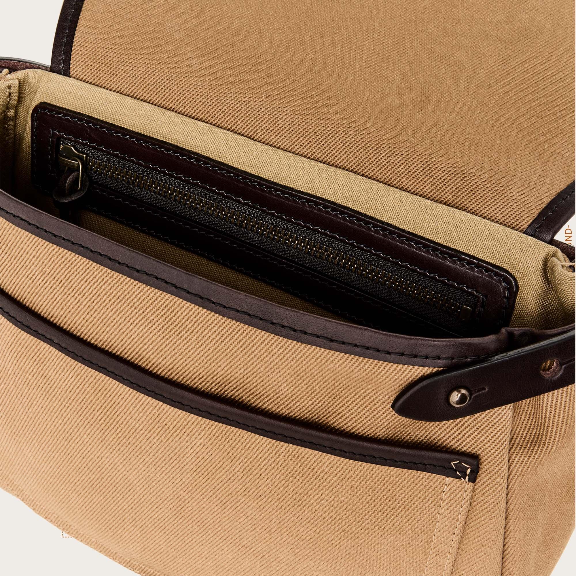 RUGGED TWILL XS FIELD BAG - Image 6
