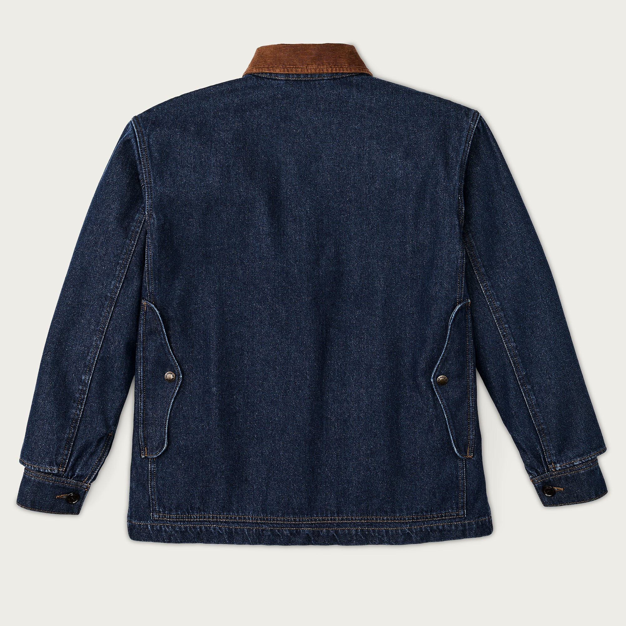 WOMEN'S 9-OZ. DENIM CRUISER - Image 2