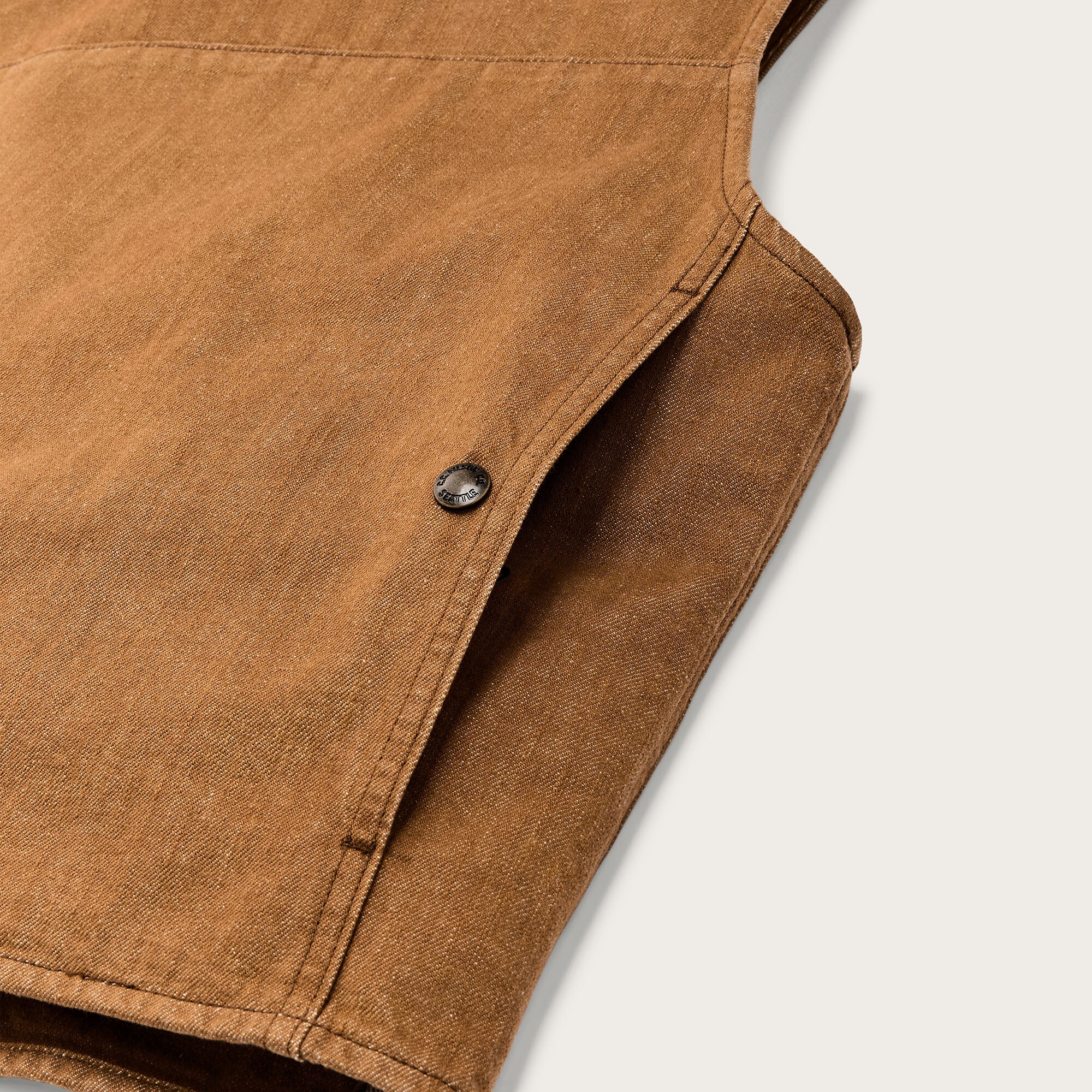 WOMEN'S ARCHIVE CRUISER VEST - Image 5