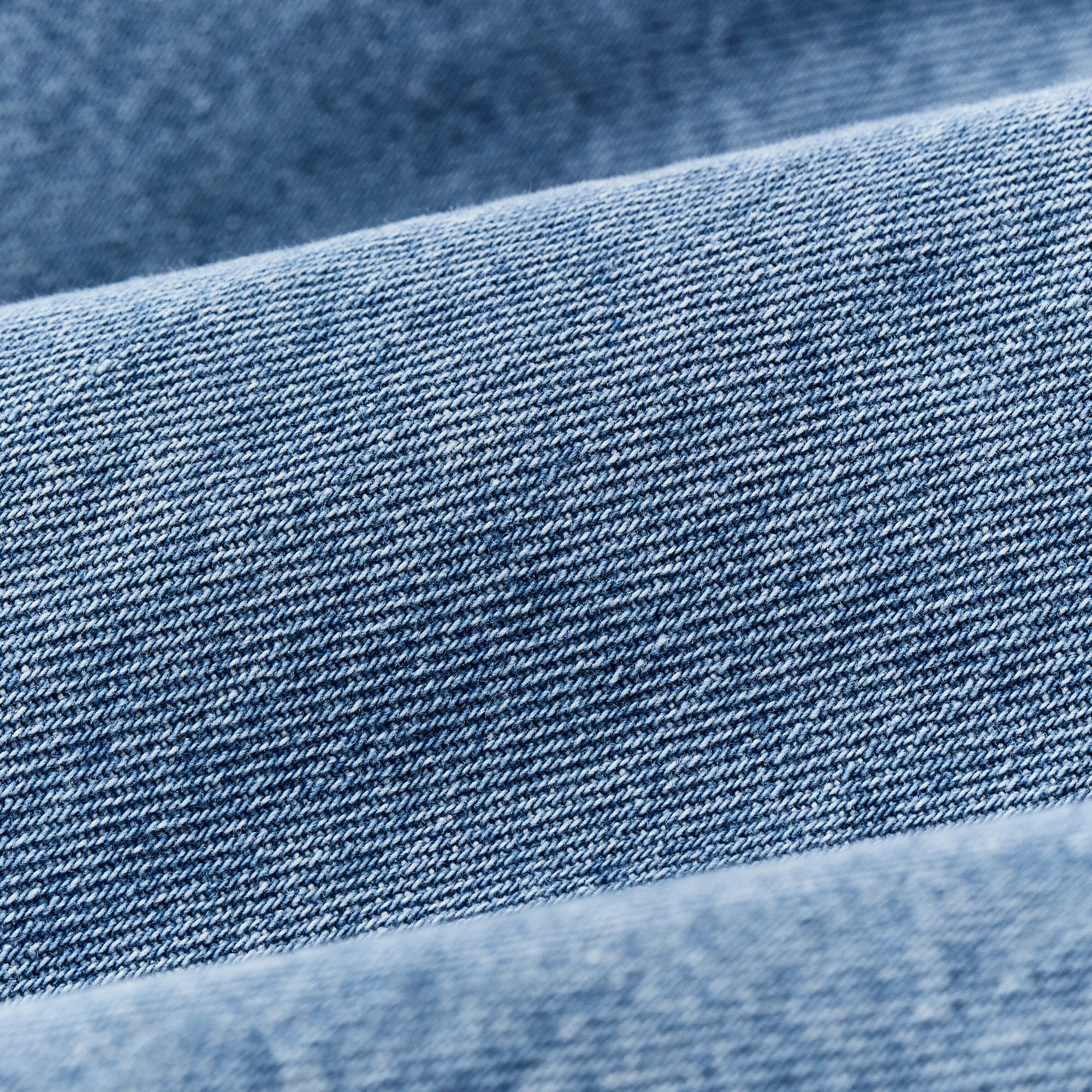 WOMEN’S DENIM BARN COAT - Image 5