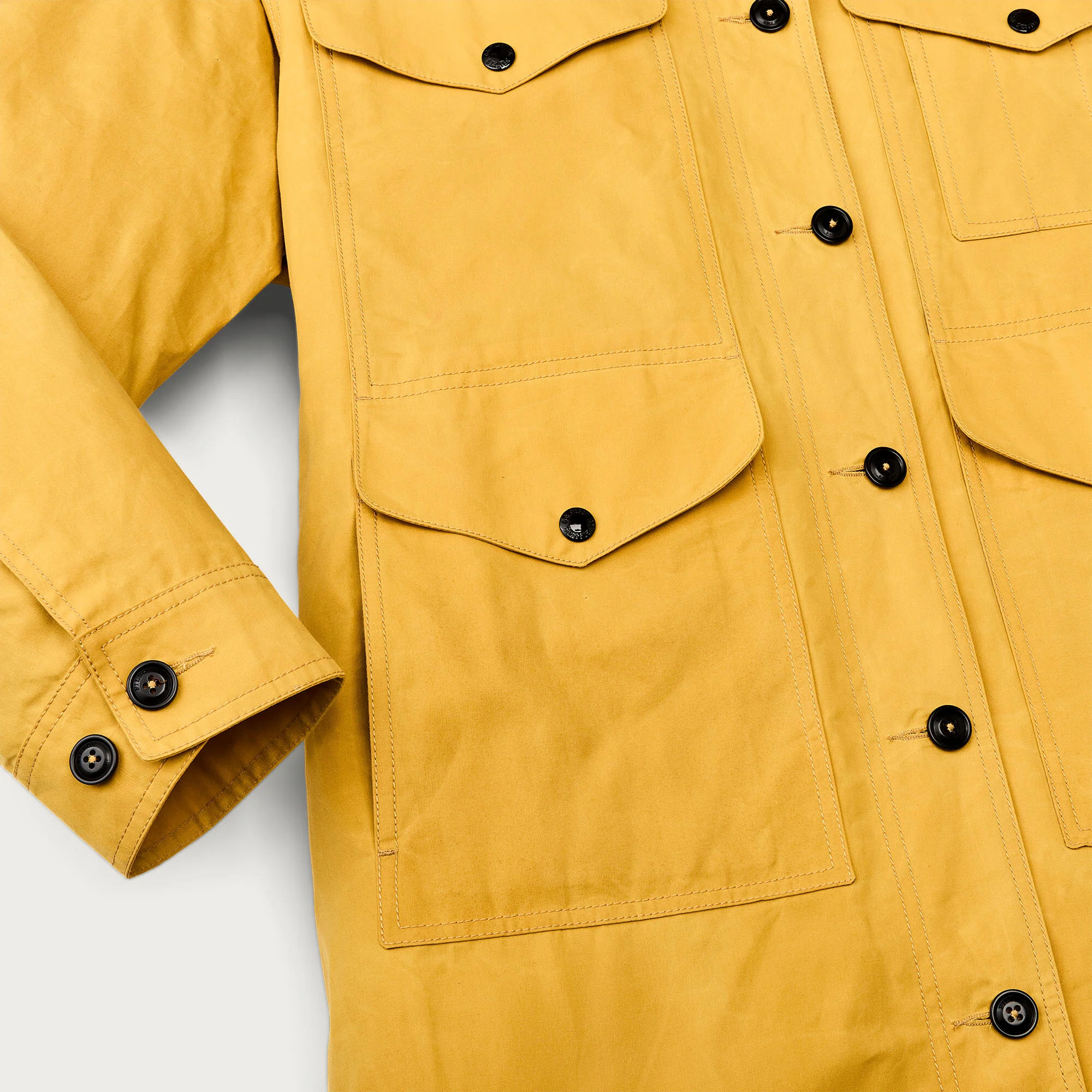 WOMEN'S DRY WAXED LONG CRUISER - Image 5