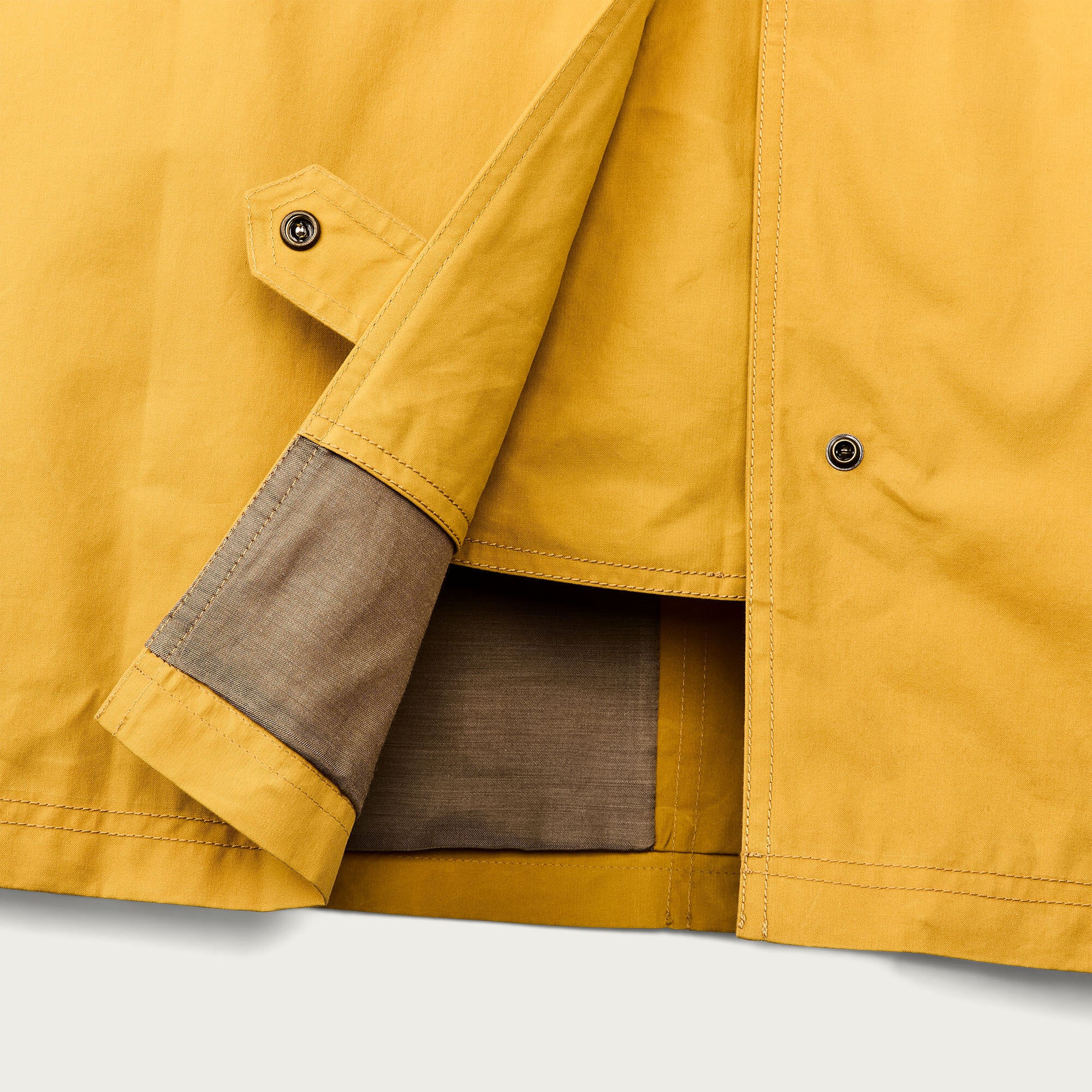 WOMEN'S DRY WAXED LONG CRUISER - Image 6