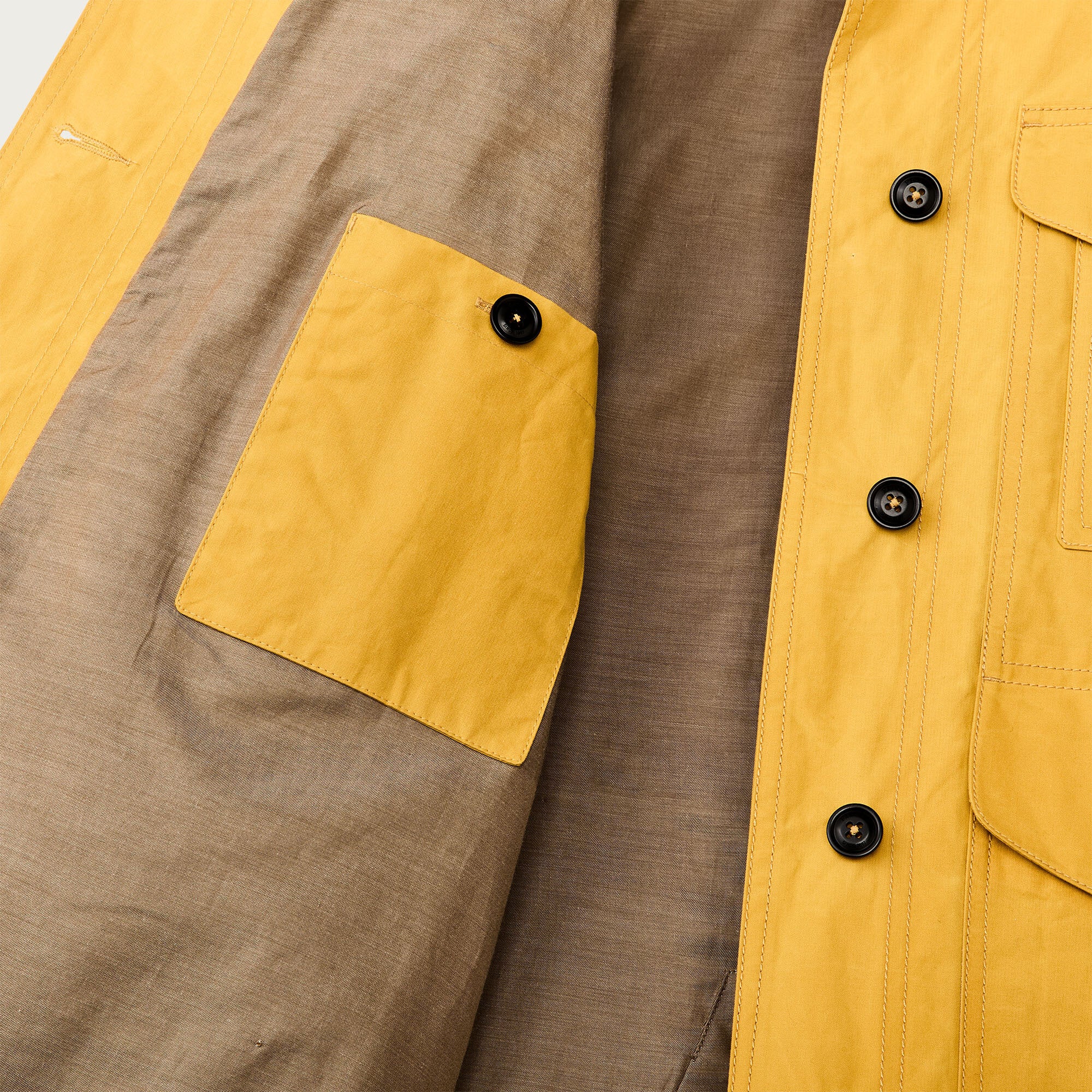 WOMEN'S DRY WAXED LONG CRUISER - Image 7