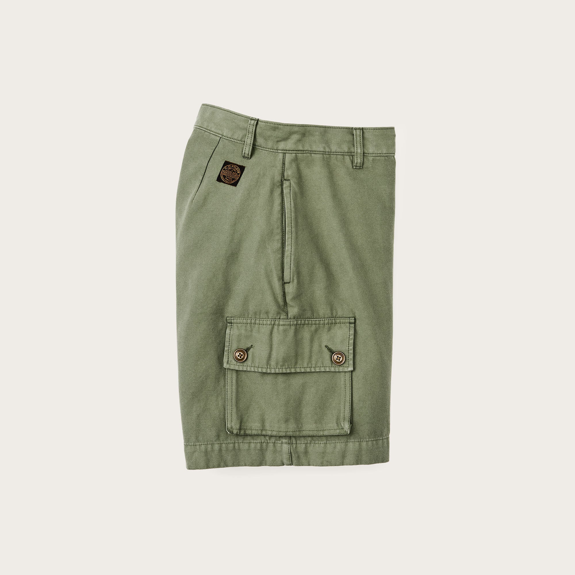 WOMEN’S FIELD CAMP SHORTS - Image 3