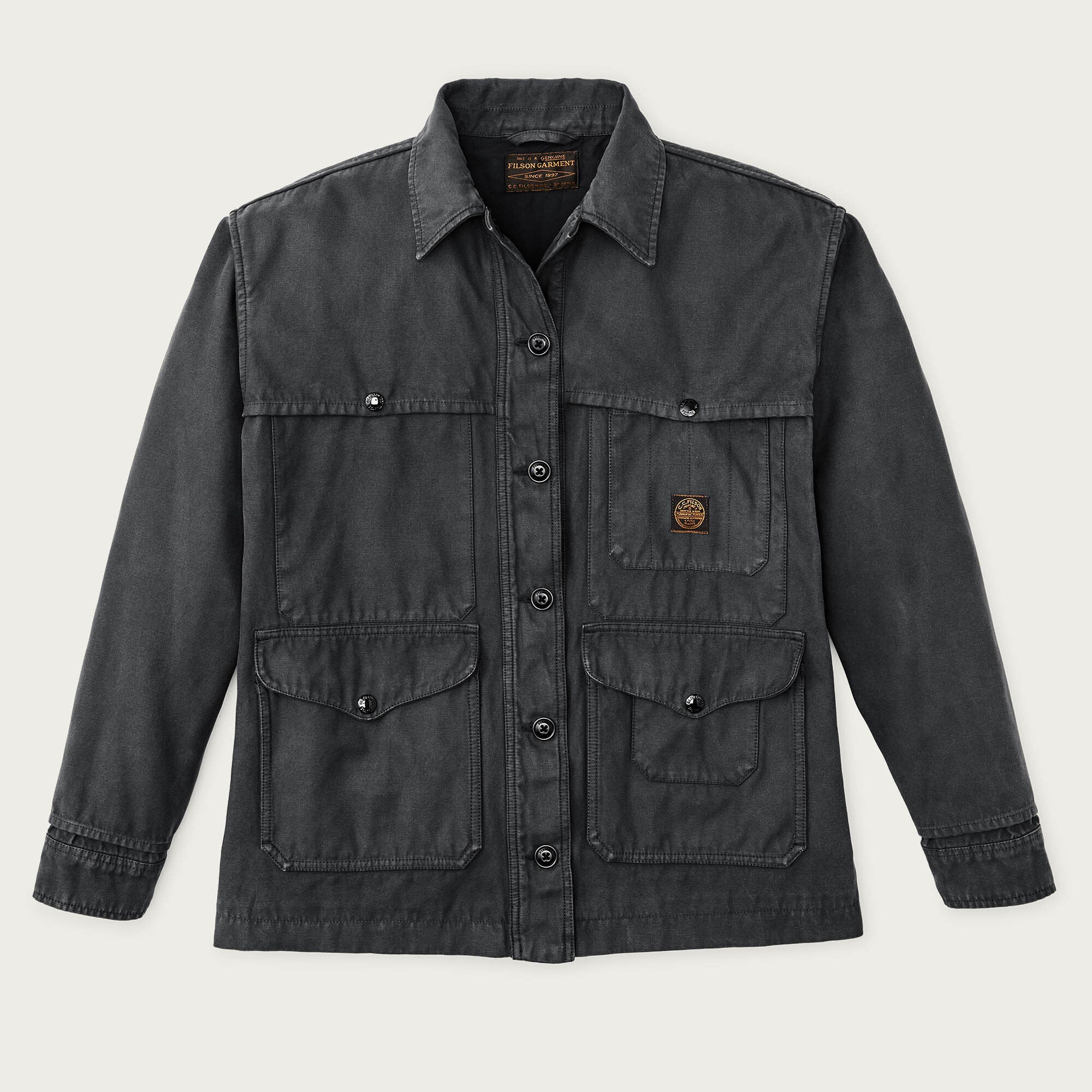 WOMEN'S FIELD CRUISER