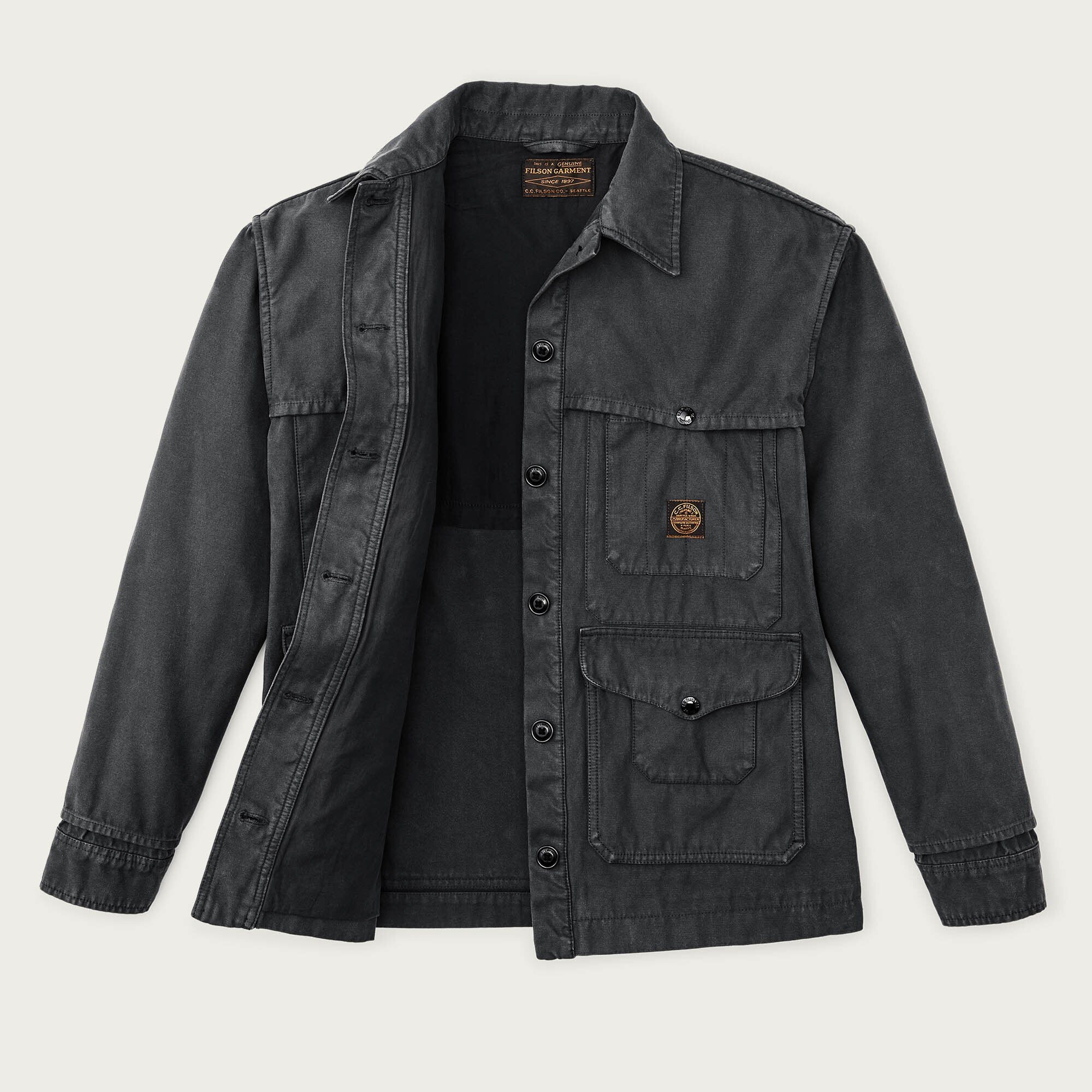 WOMEN'S FIELD CRUISER - Image 3