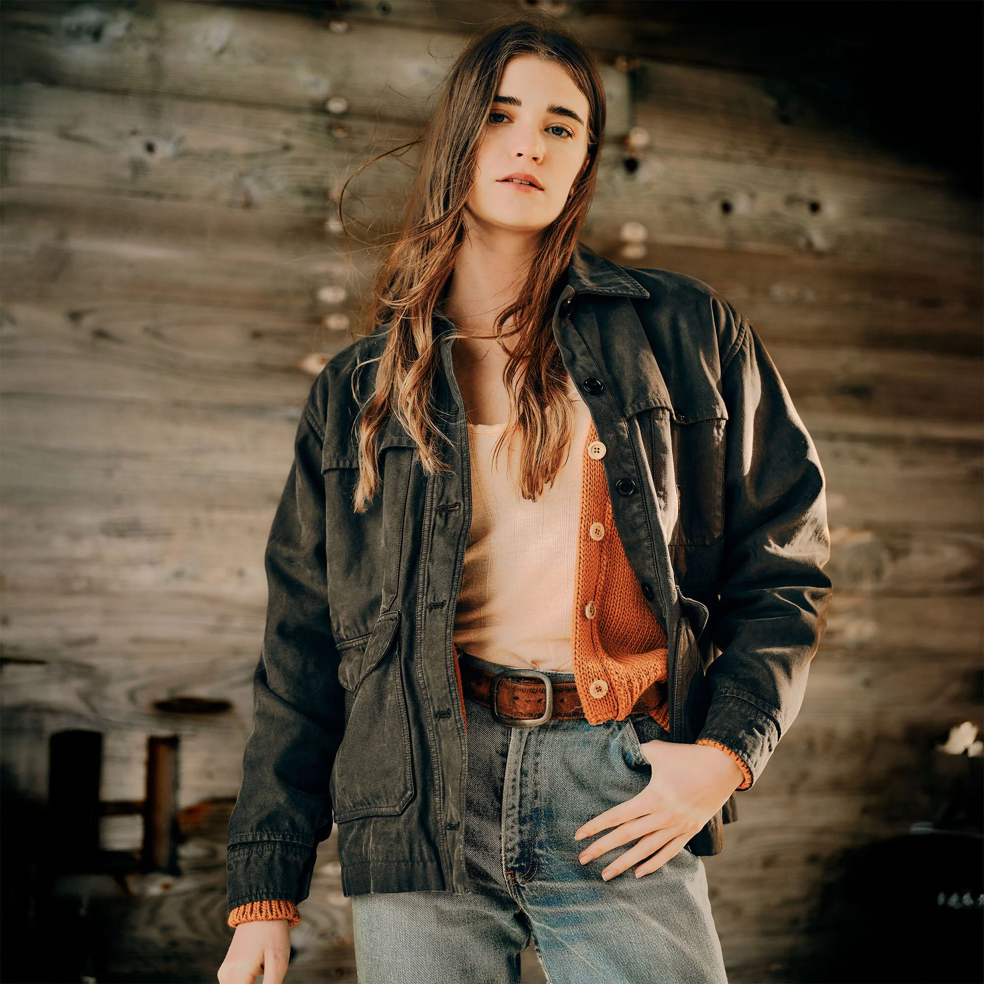WOMEN'S FIELD CRUISER - Image 5