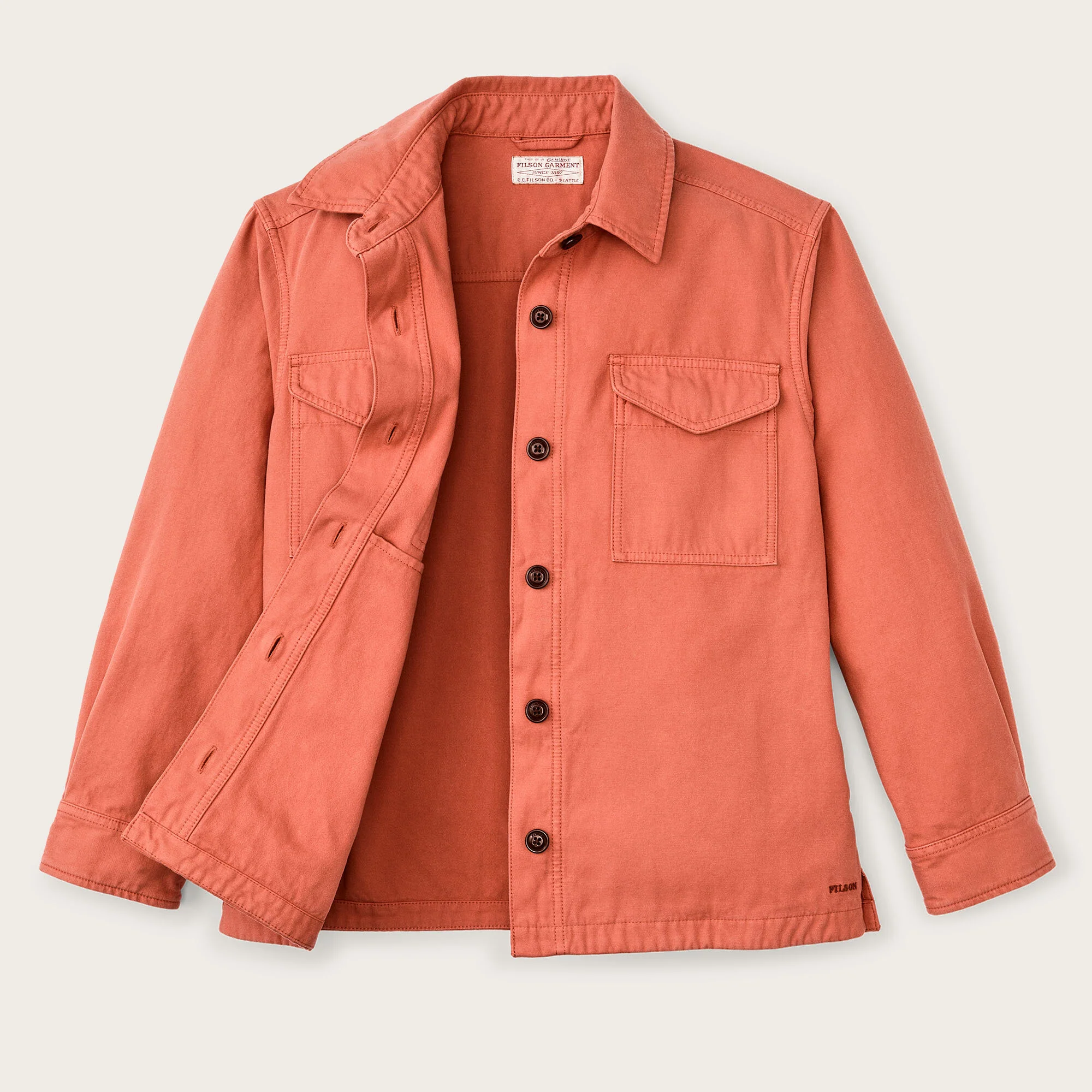WOMEN’S FIELD JAC-SHIRT - Image 3