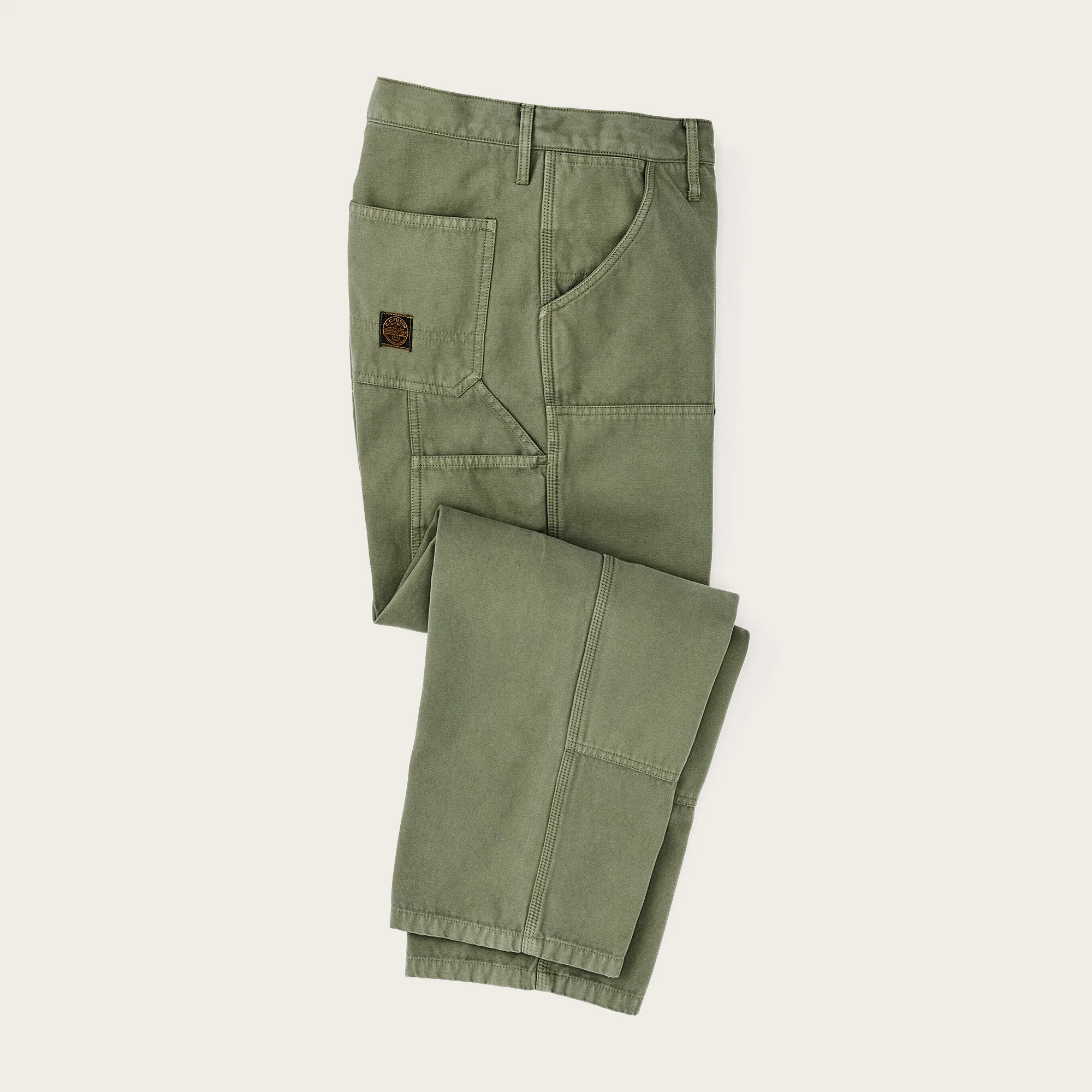 WOMEN'S FIELD WORK PANTS - Image 3