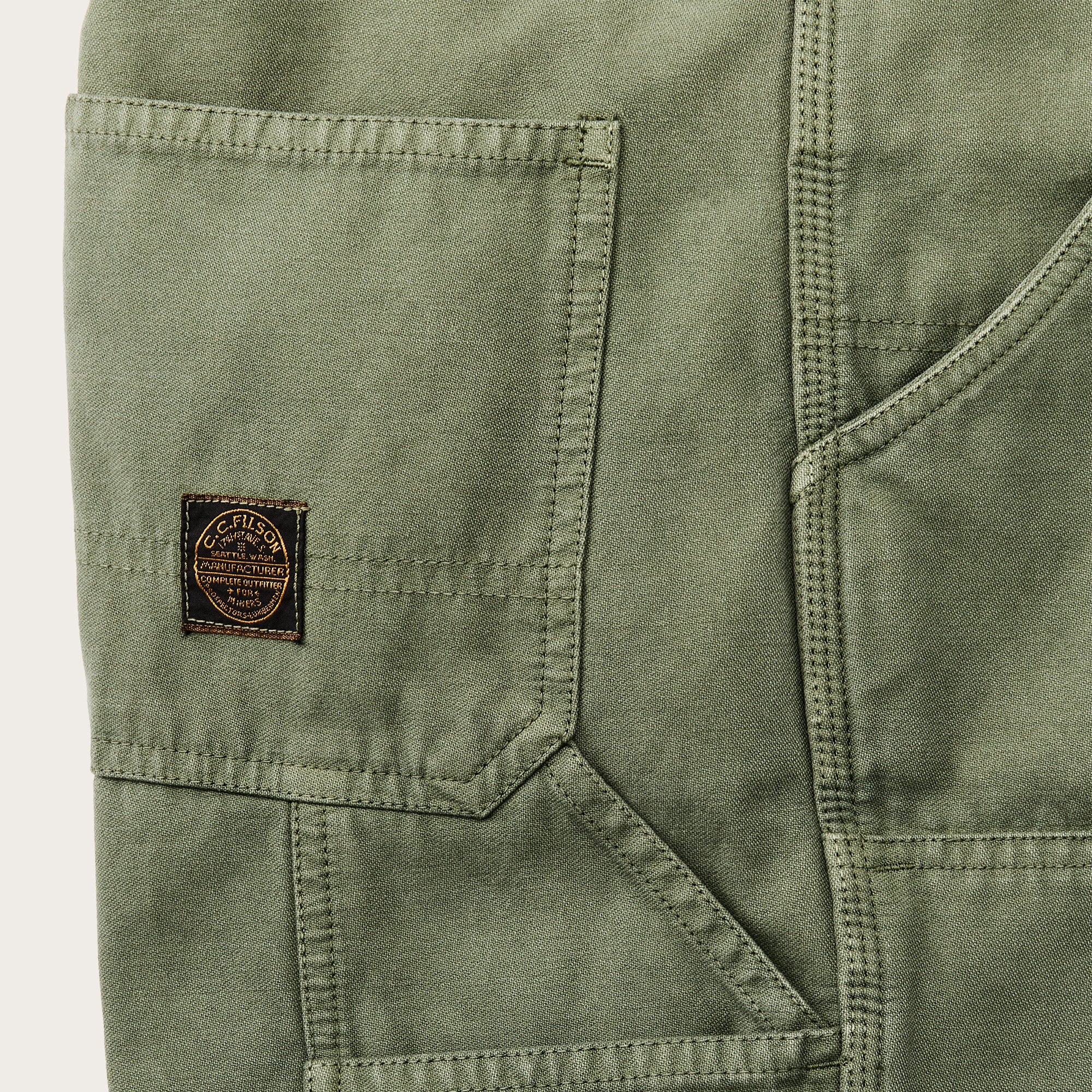 WOMEN'S FIELD WORK PANTS - Image 4