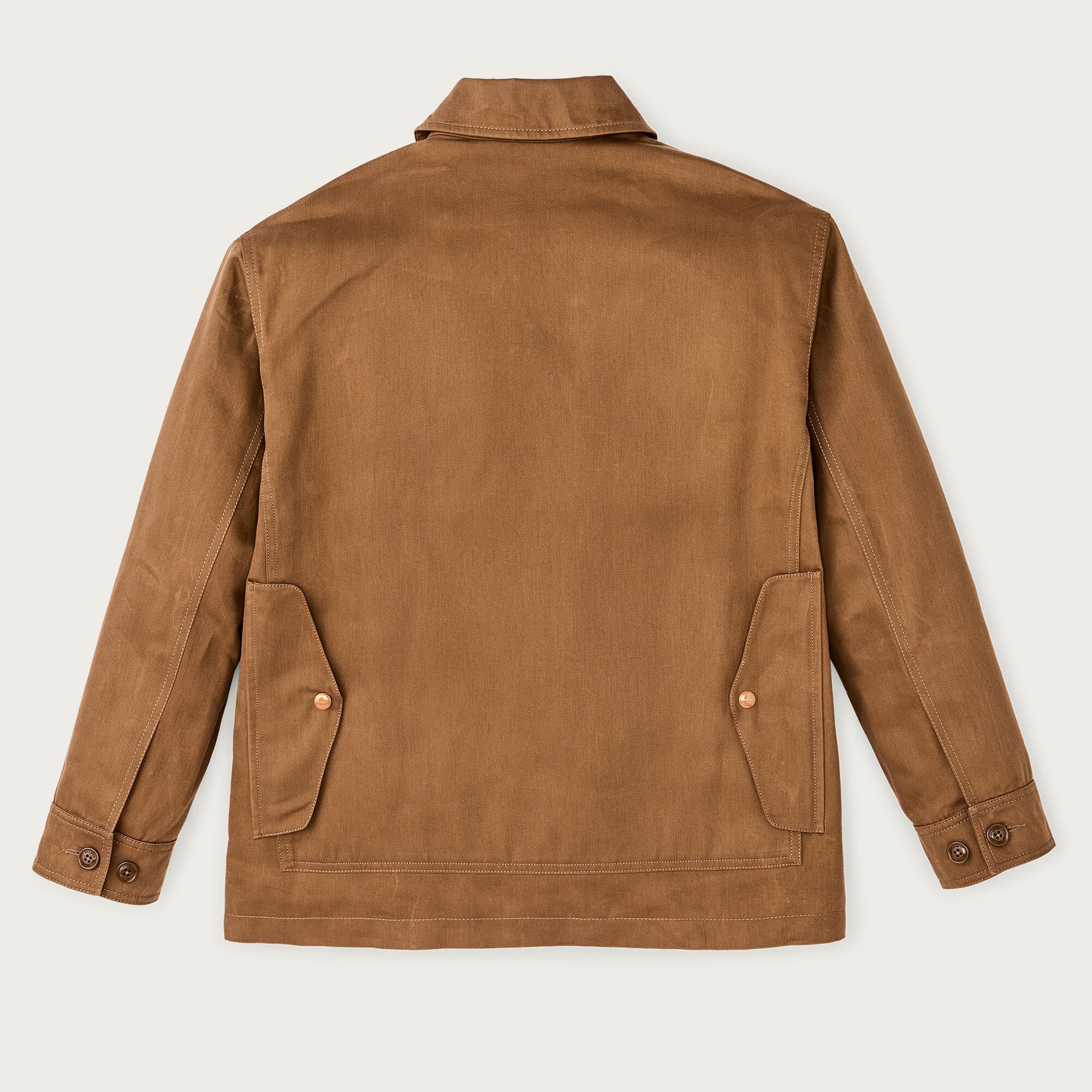 WOMEN’S HERITAGE COTTON CRUISER - Image 2