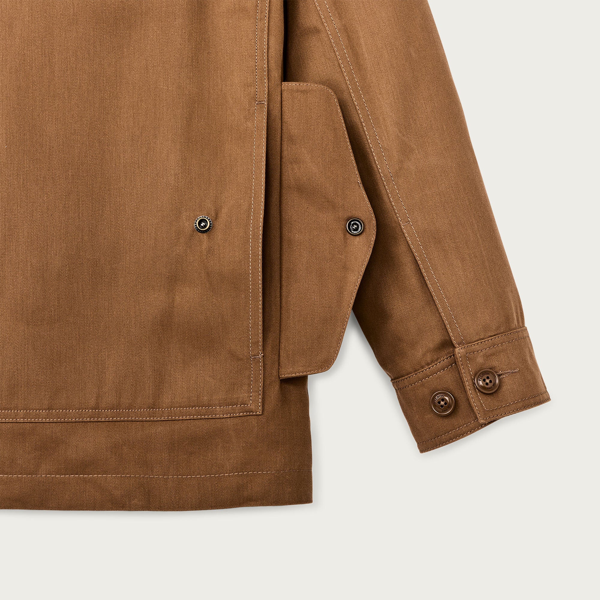 WOMEN’S HERITAGE COTTON CRUISER - Image 5
