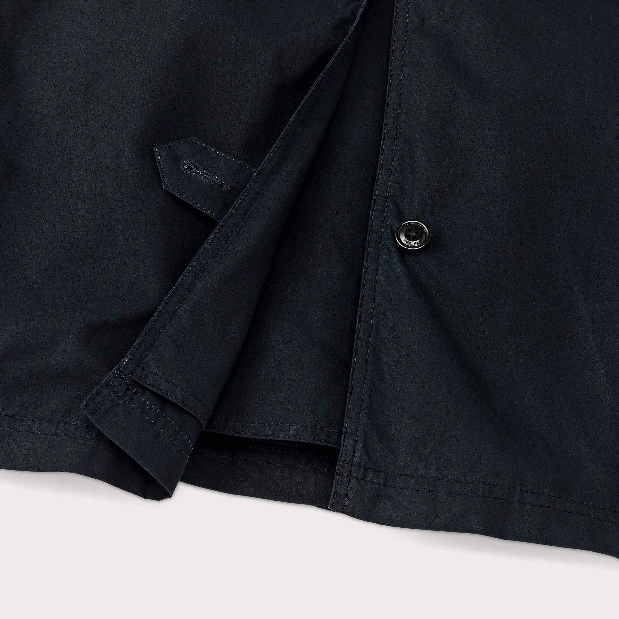 WOMEN'S RANGER RAINCOAT - Image 6