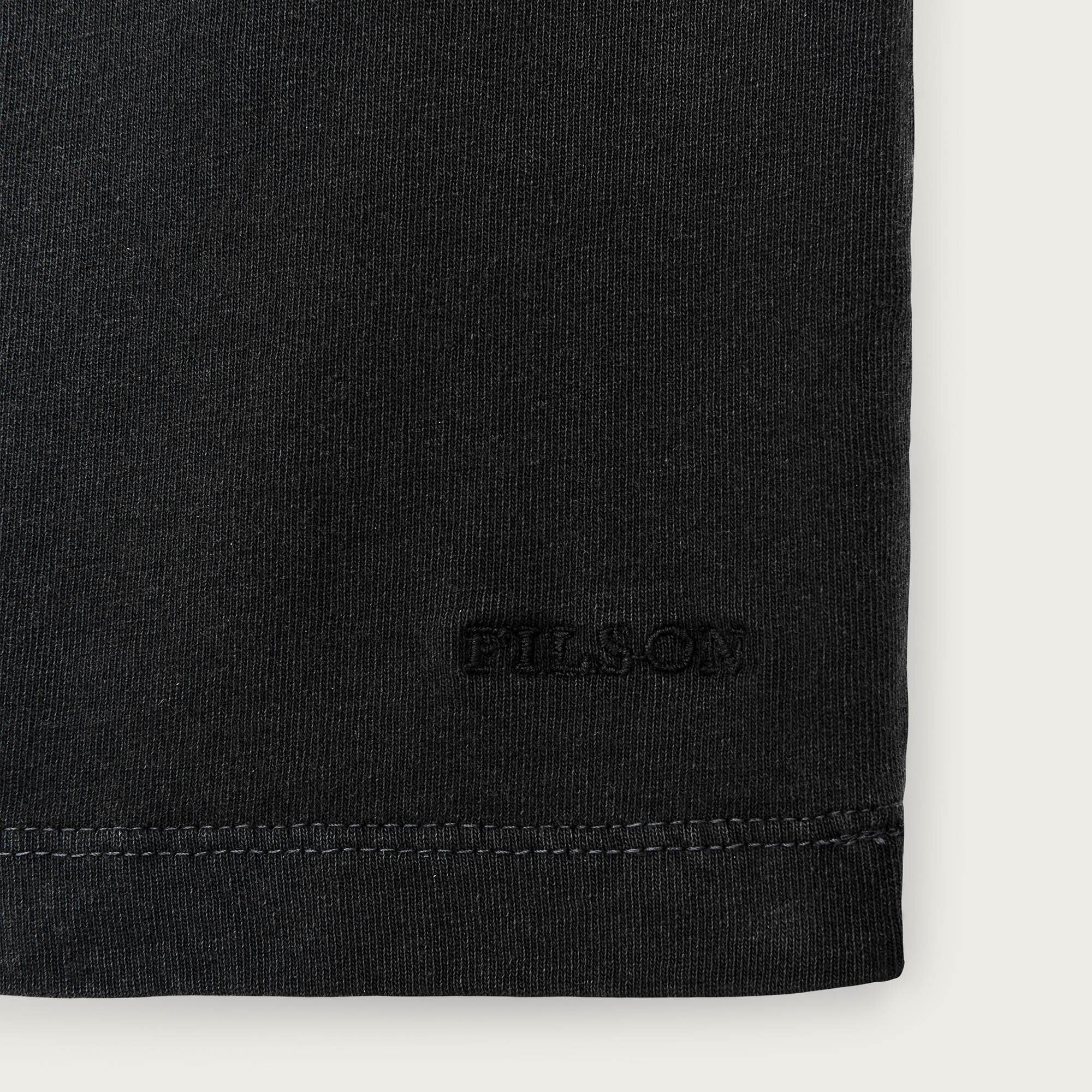 WOMEN'S SHORT SLEEVE POCKET TEE - Image 3
