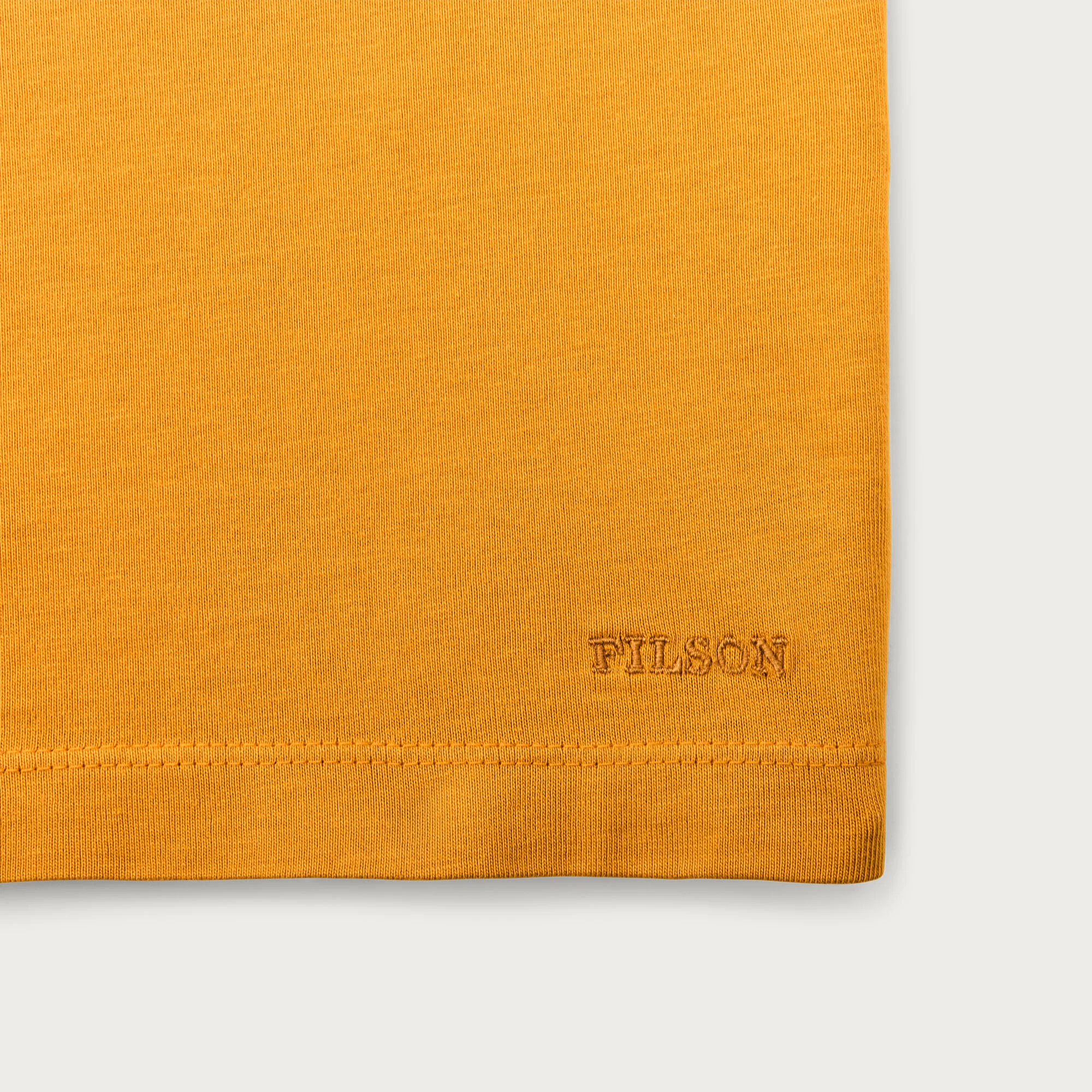 WOMEN'S SHORT SLEEVE POCKET TEE - Image 3