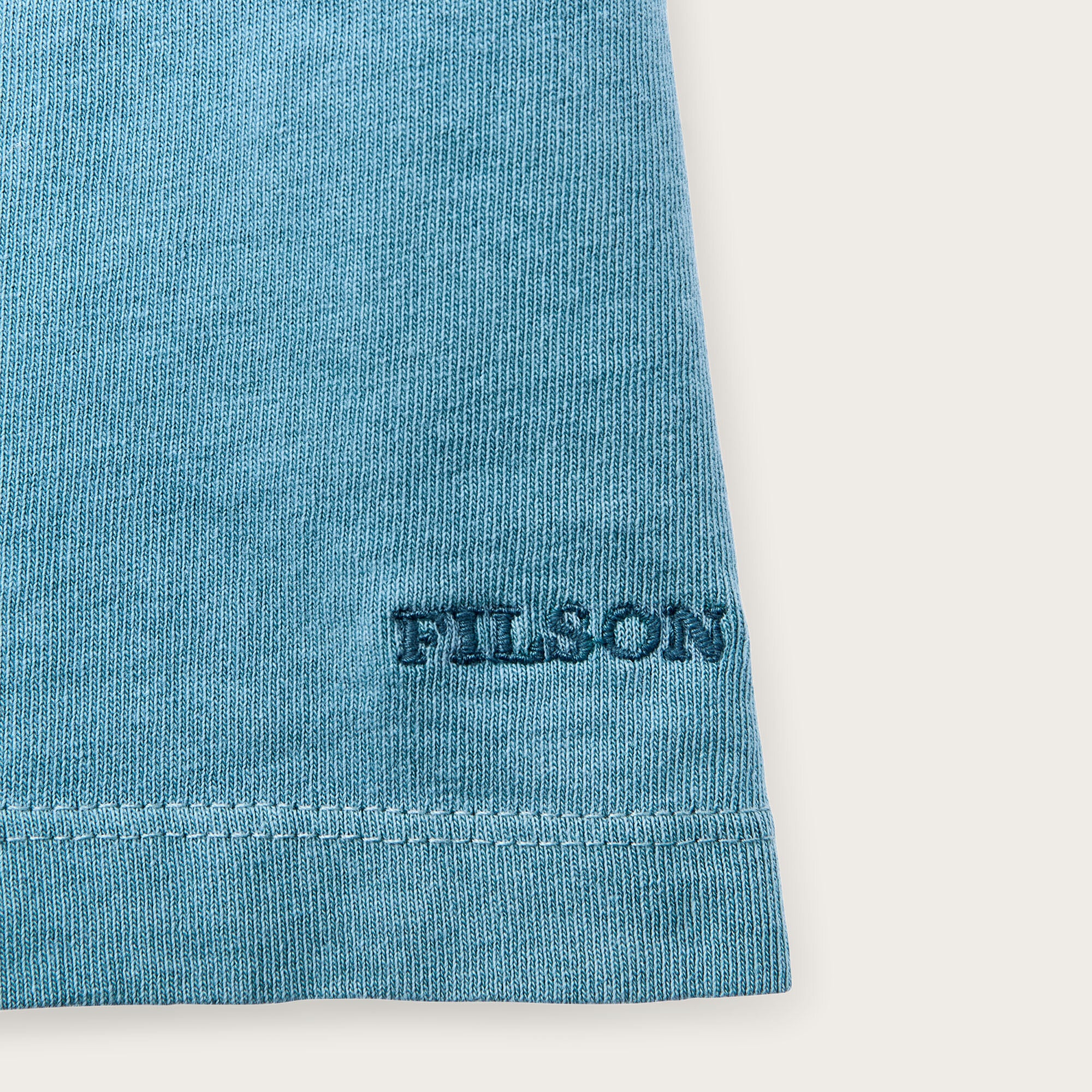 WOMEN'S SHORT SLEEVE POCKET TEE - Image 3