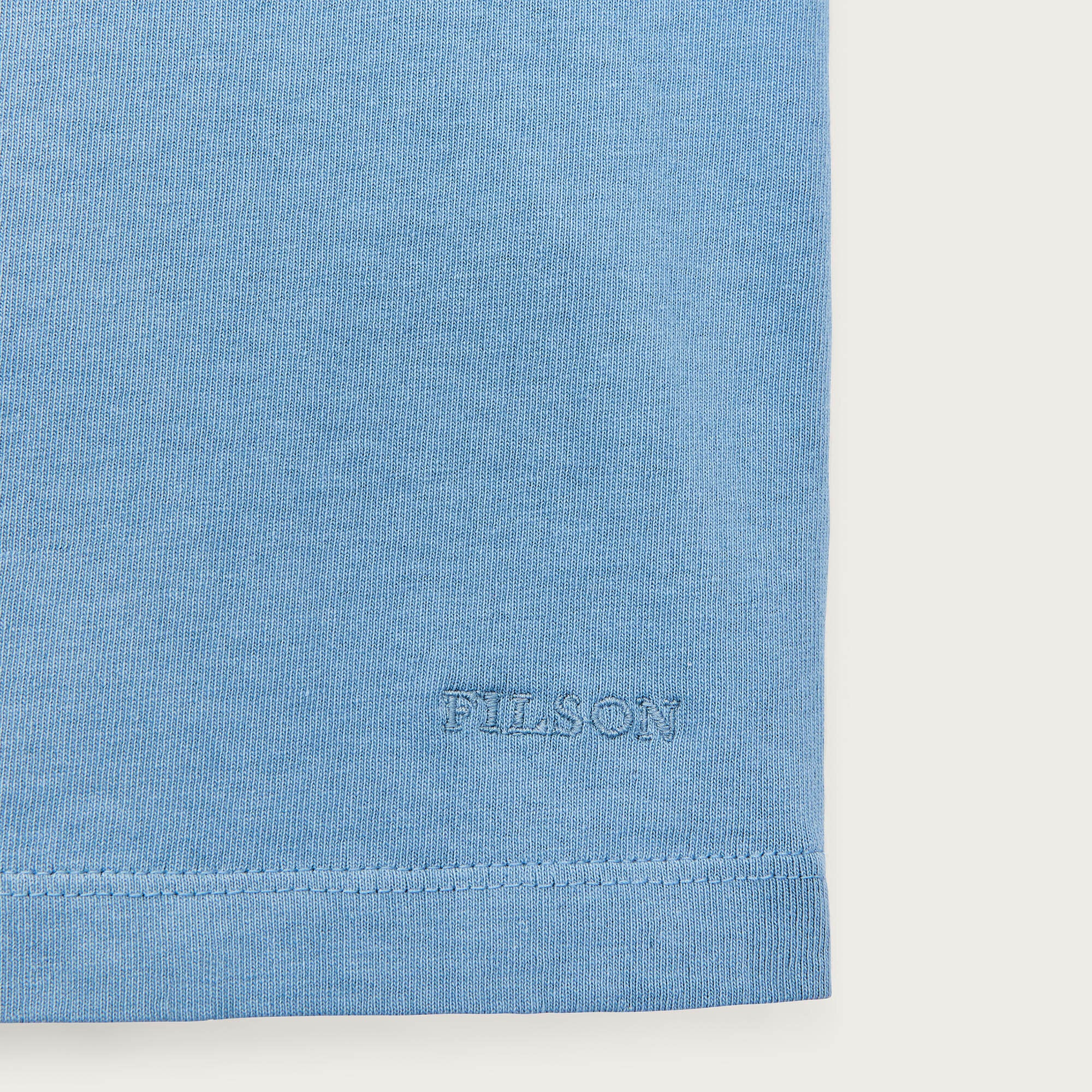 WOMEN'S SHORT SLEEVE POCKET TEE - Image 3