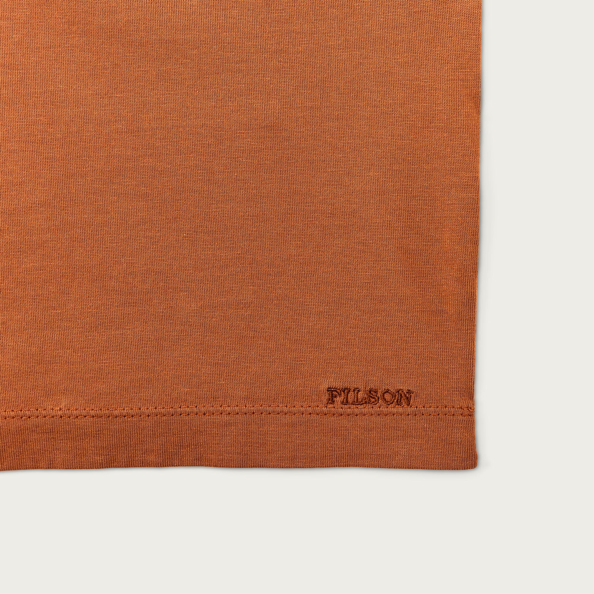 WOMEN'S SHORT SLEEVE POCKET TEE - Image 3