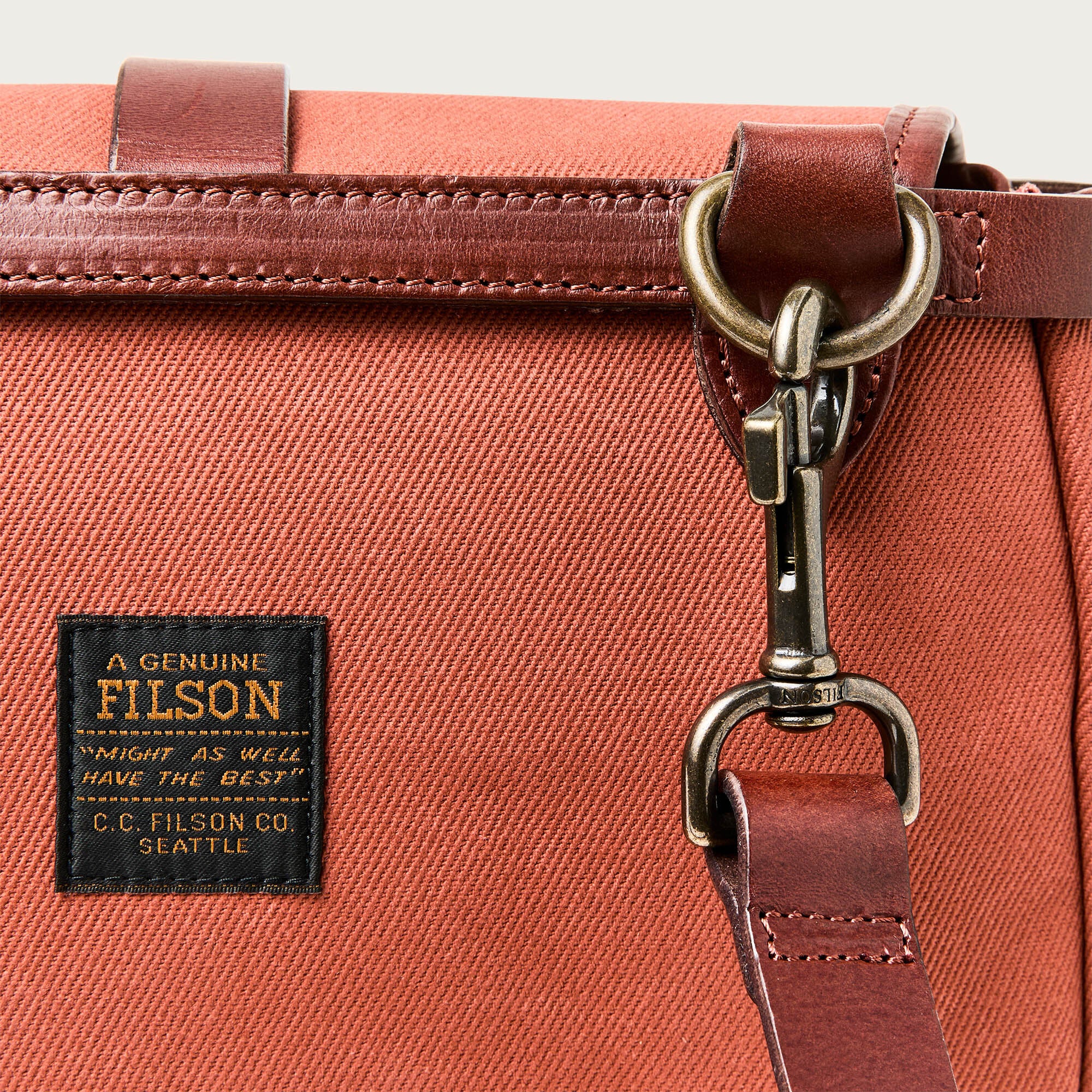 XS Field Bag - Image 5